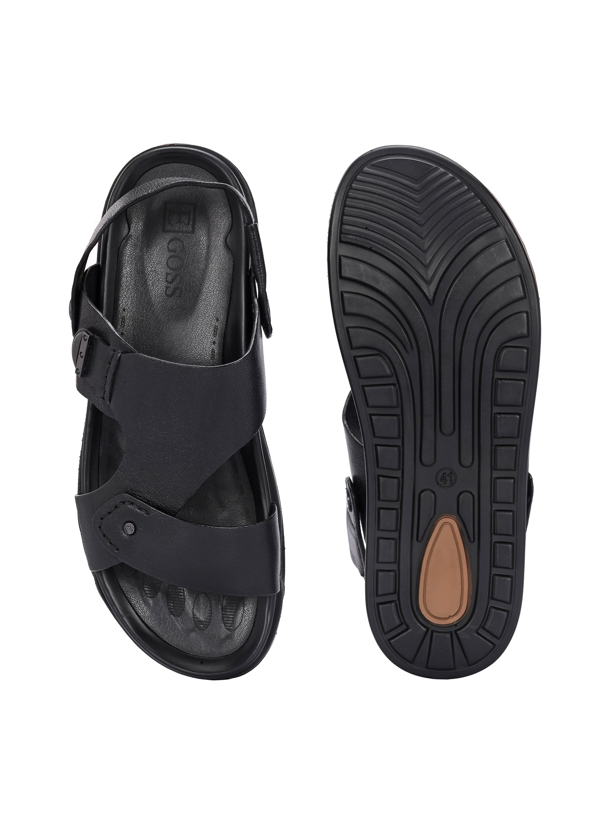 Egoss Casual Sandals For Men