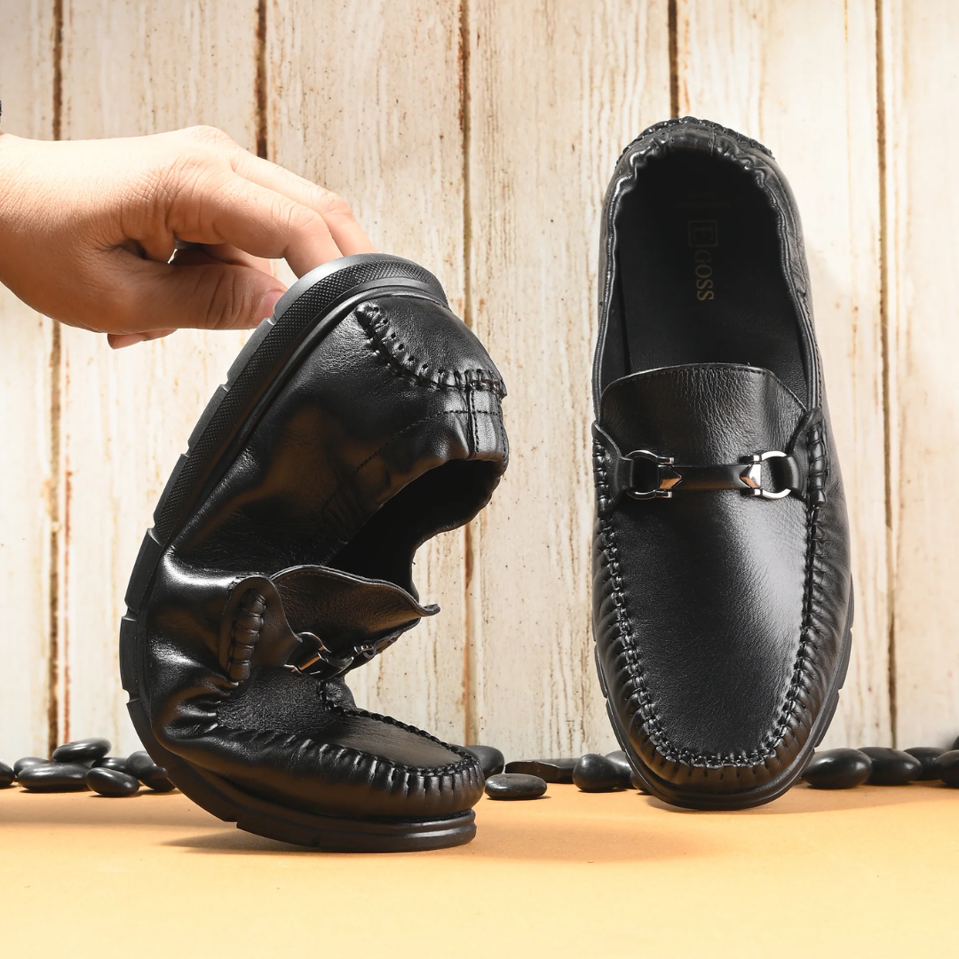 Zero Gravity Premium Loafers For Men