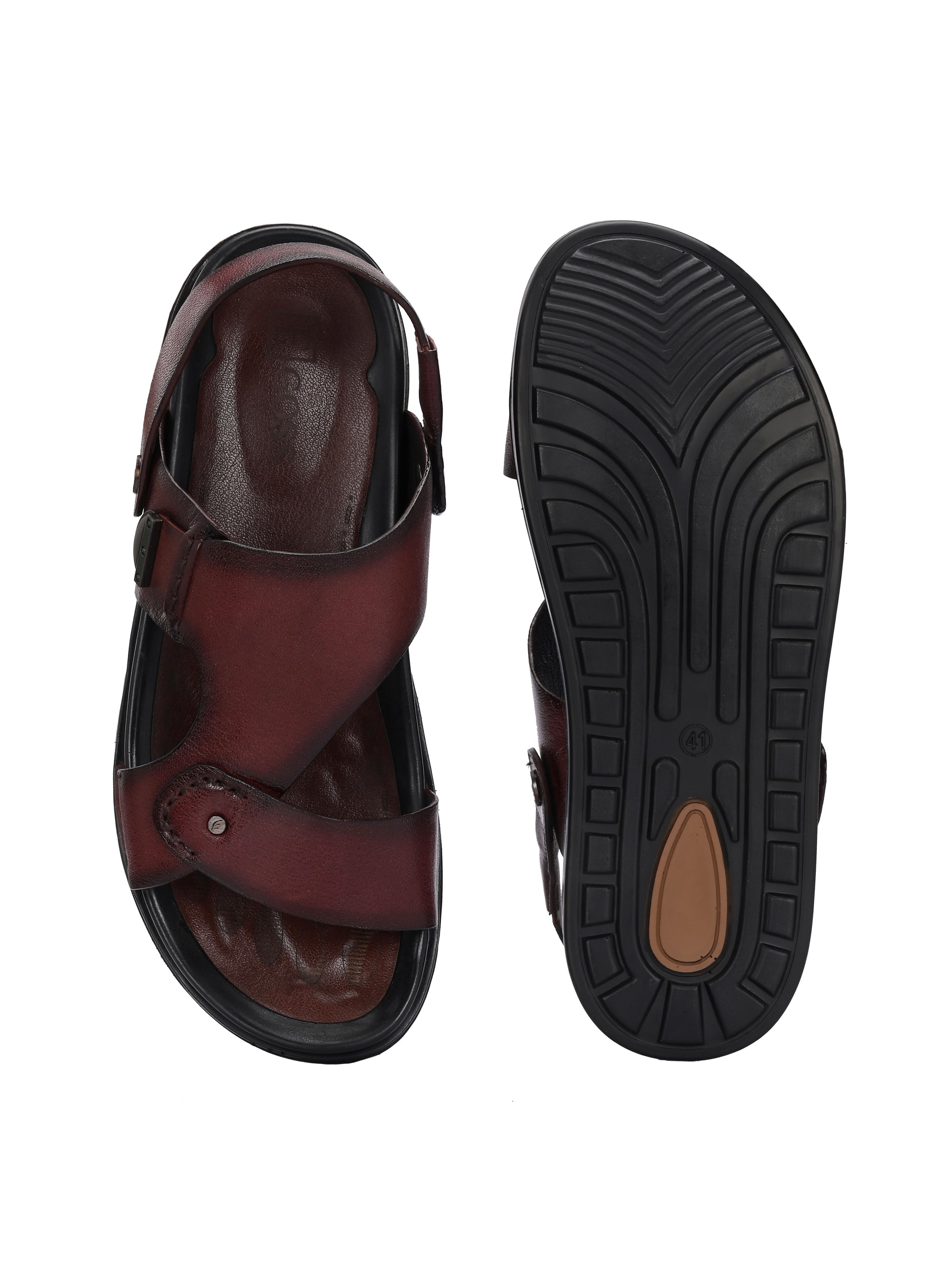 Egoss Casual Sandals For Men