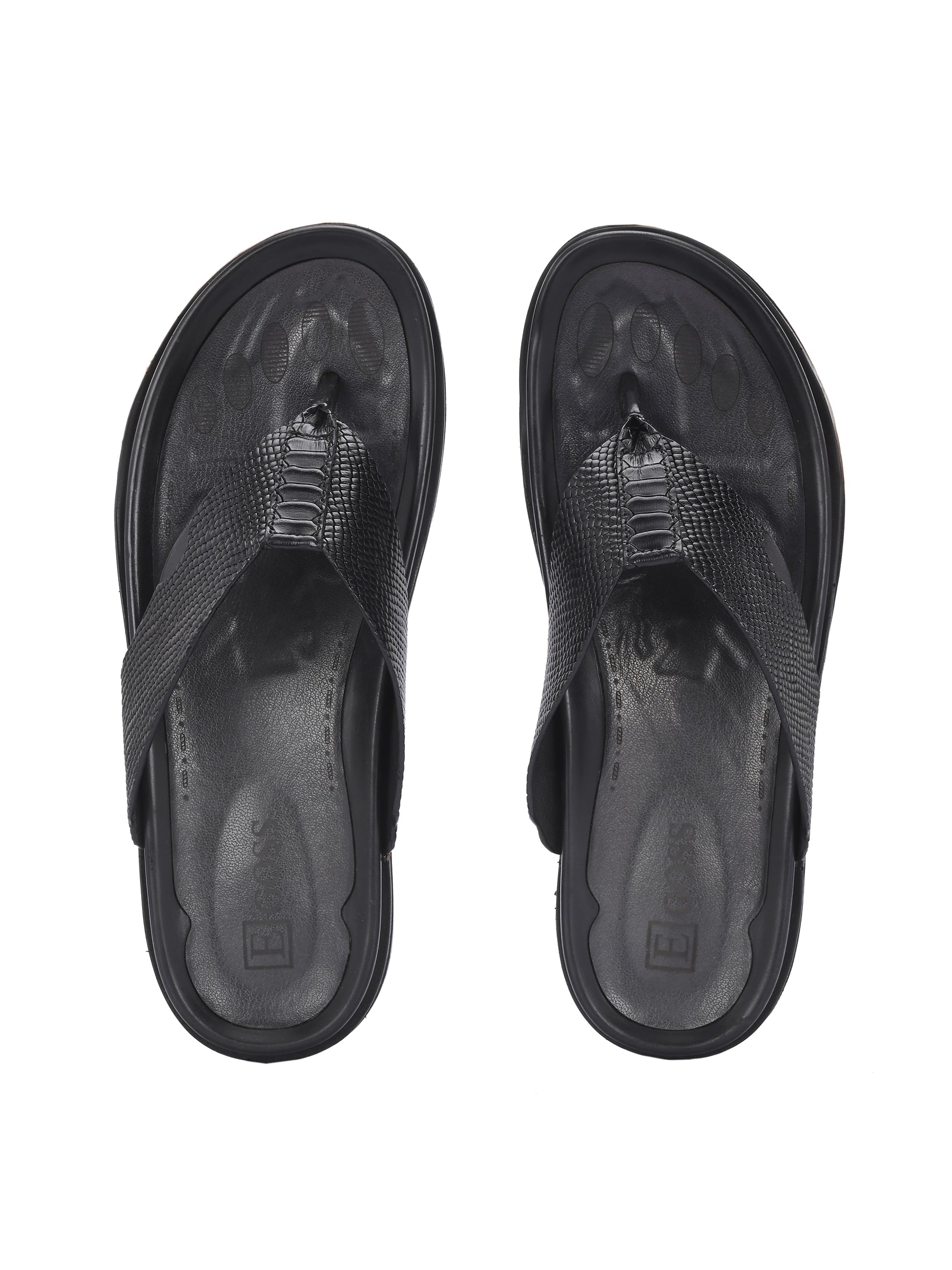 Egoss Casual Slippers For Men