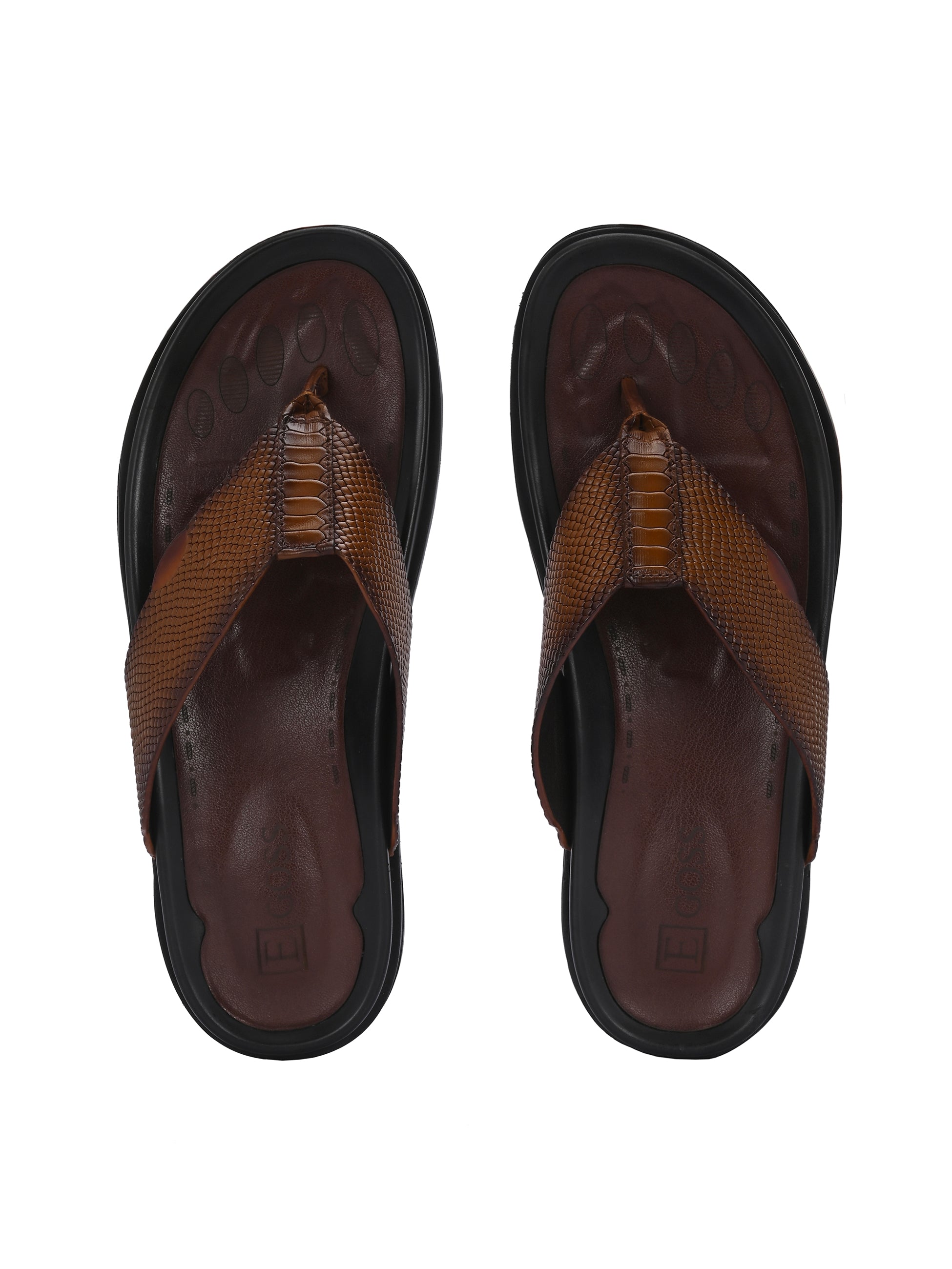 Egoss Casual Slippers For Men