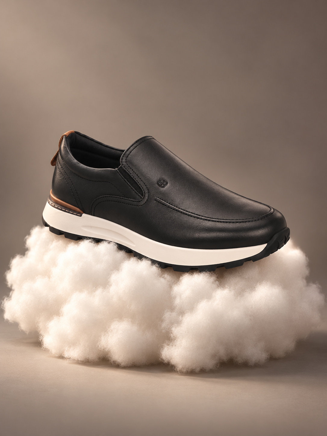 Zero Gravity Stellar Slip-On Sneakers by Egoss