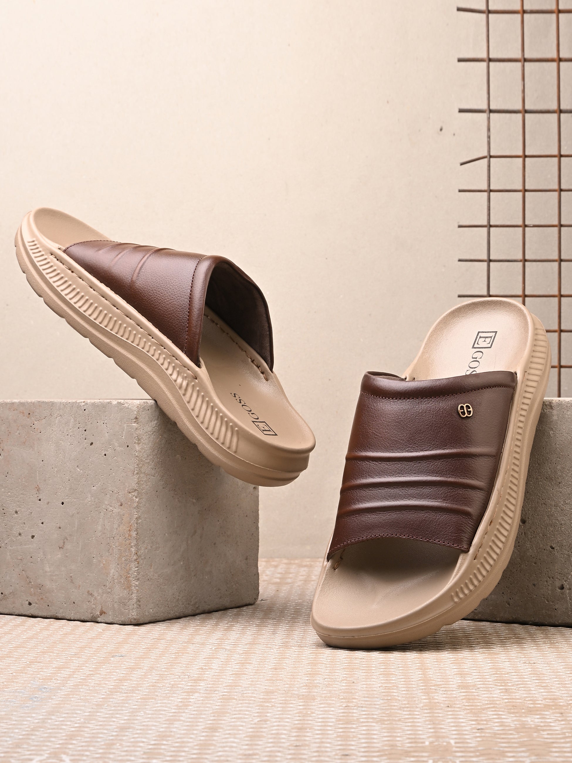 Zero Gravity Ultralight Slippers by Egoss