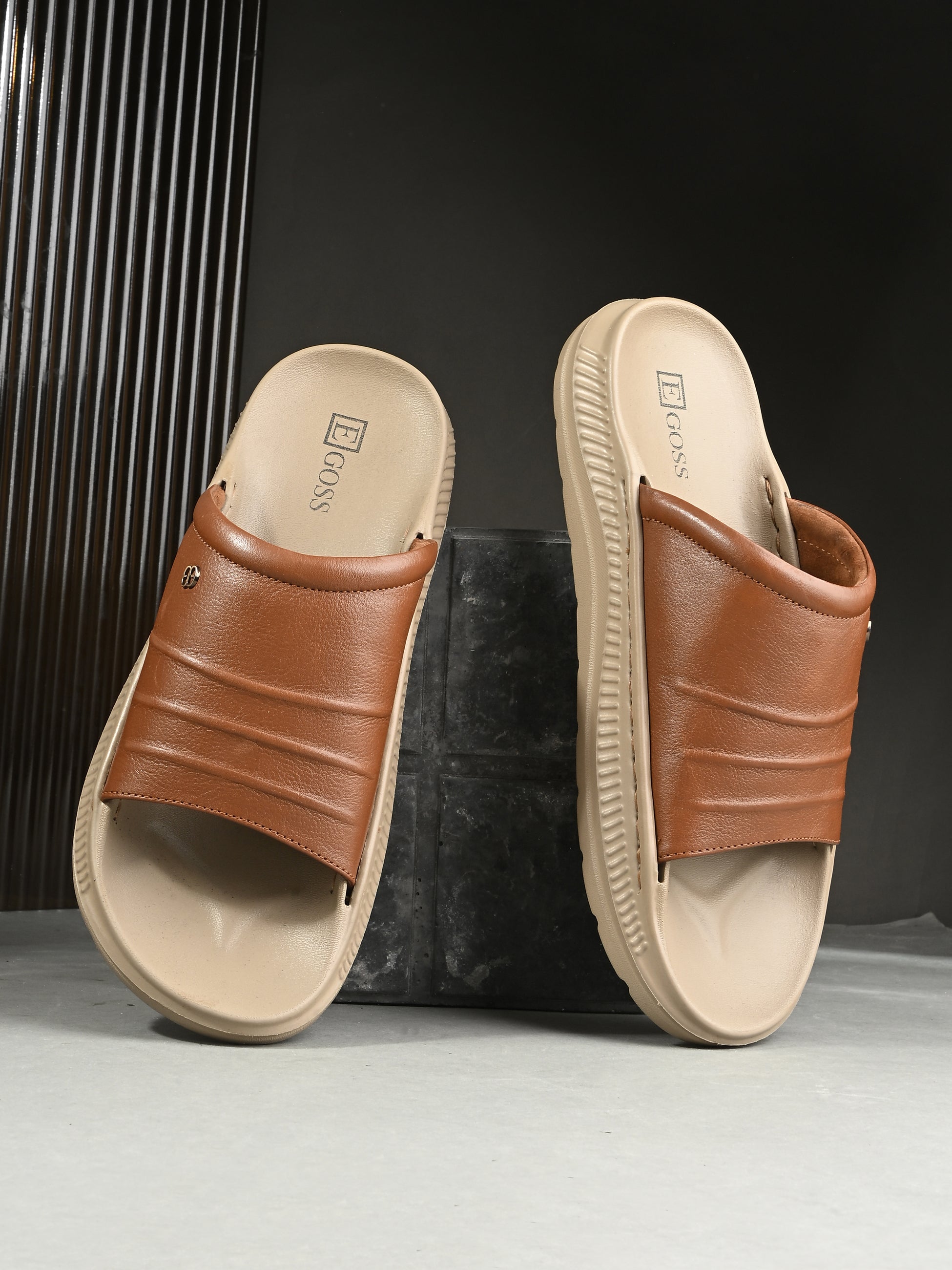 Zero Gravity Ultralight Slippers by Egoss