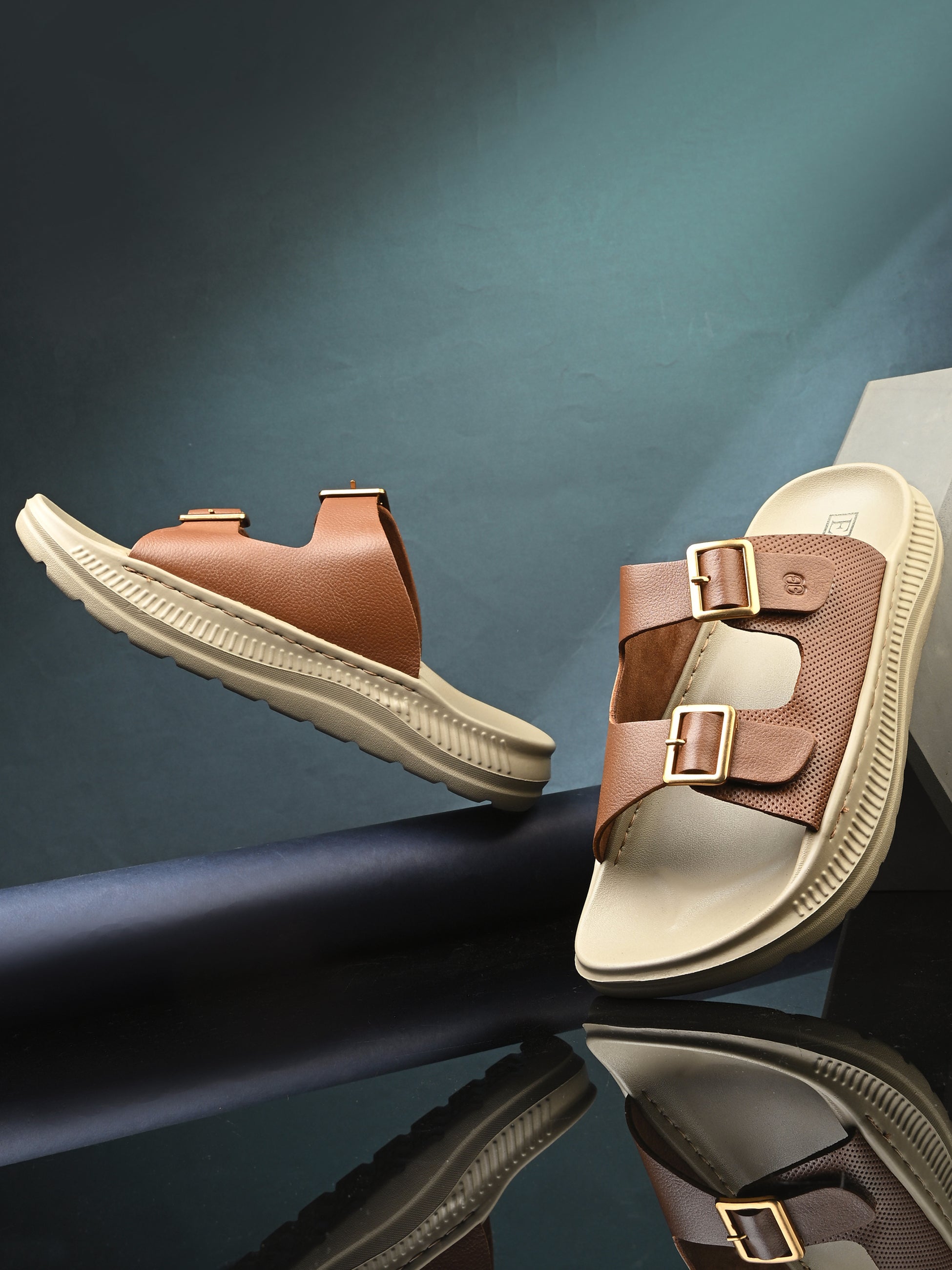 Zero Gravity Ultralight Slippers by Egoss