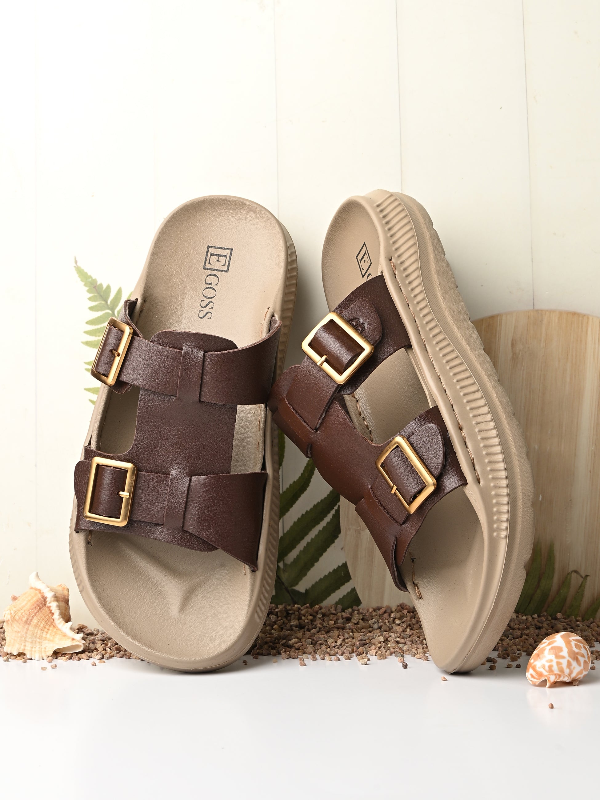 Zero Gravity Ultralight Slippers by Egoss