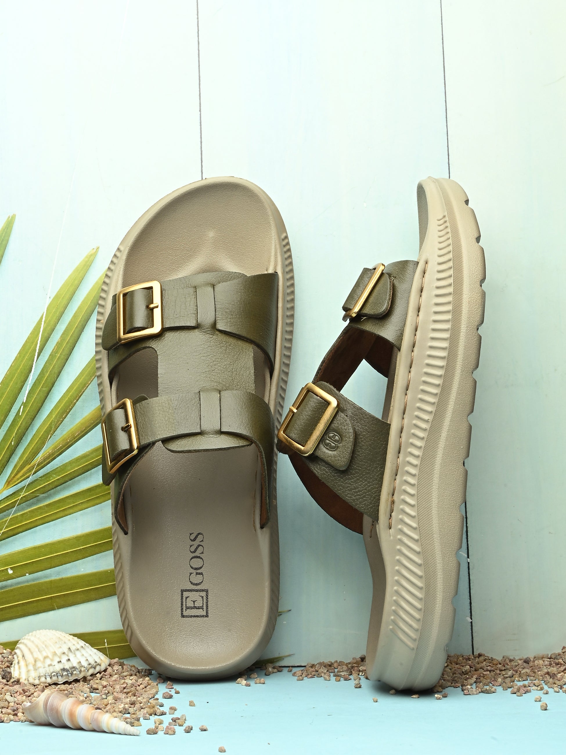 Zero Gravity Ultralight Slippers by Egoss