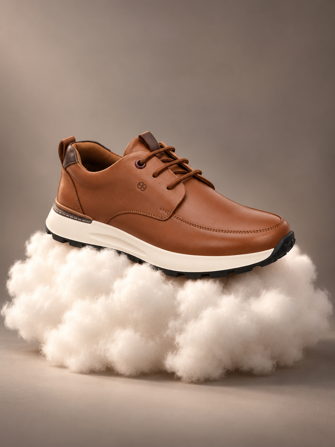 Zero Gravity Stellar Lace-Up Sneakers by Egoss