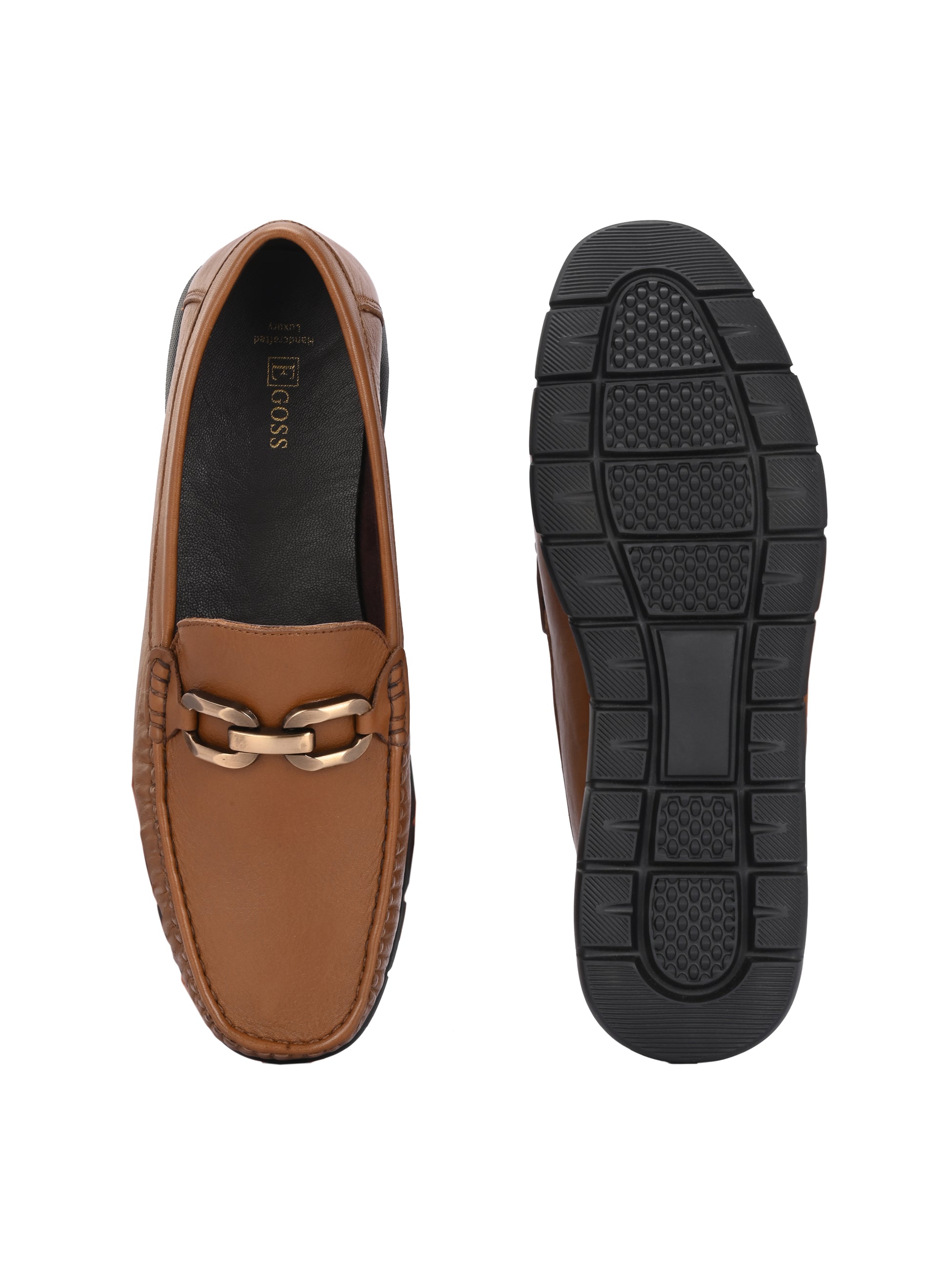 Zero Gravity Premium Loafers For Men