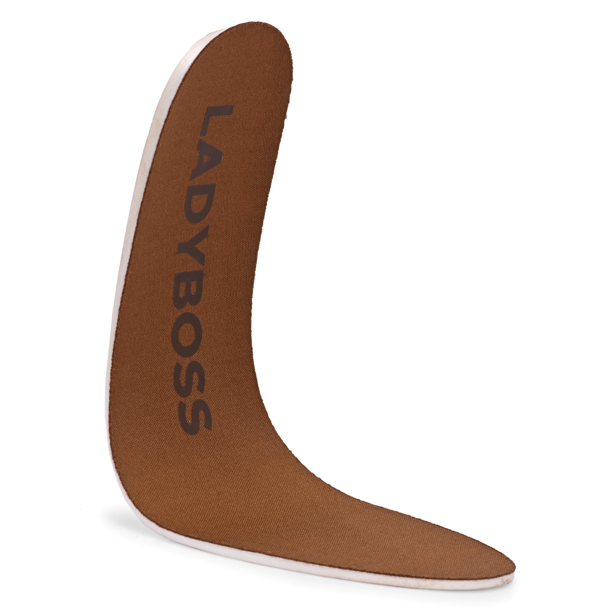 Everyday Comfort Insoles for Women by Lady Boss