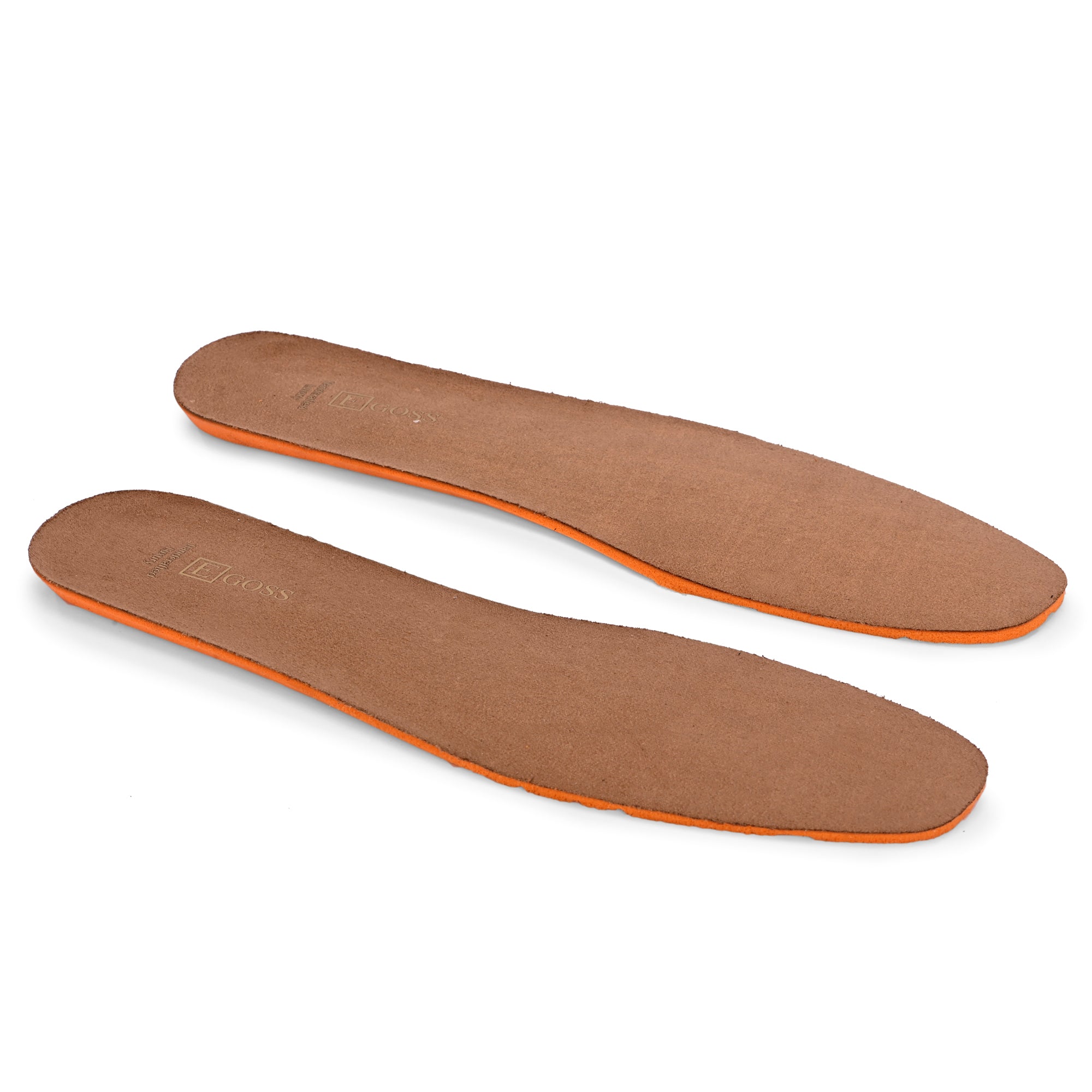 Everyday Comfort Insoles by Egoss