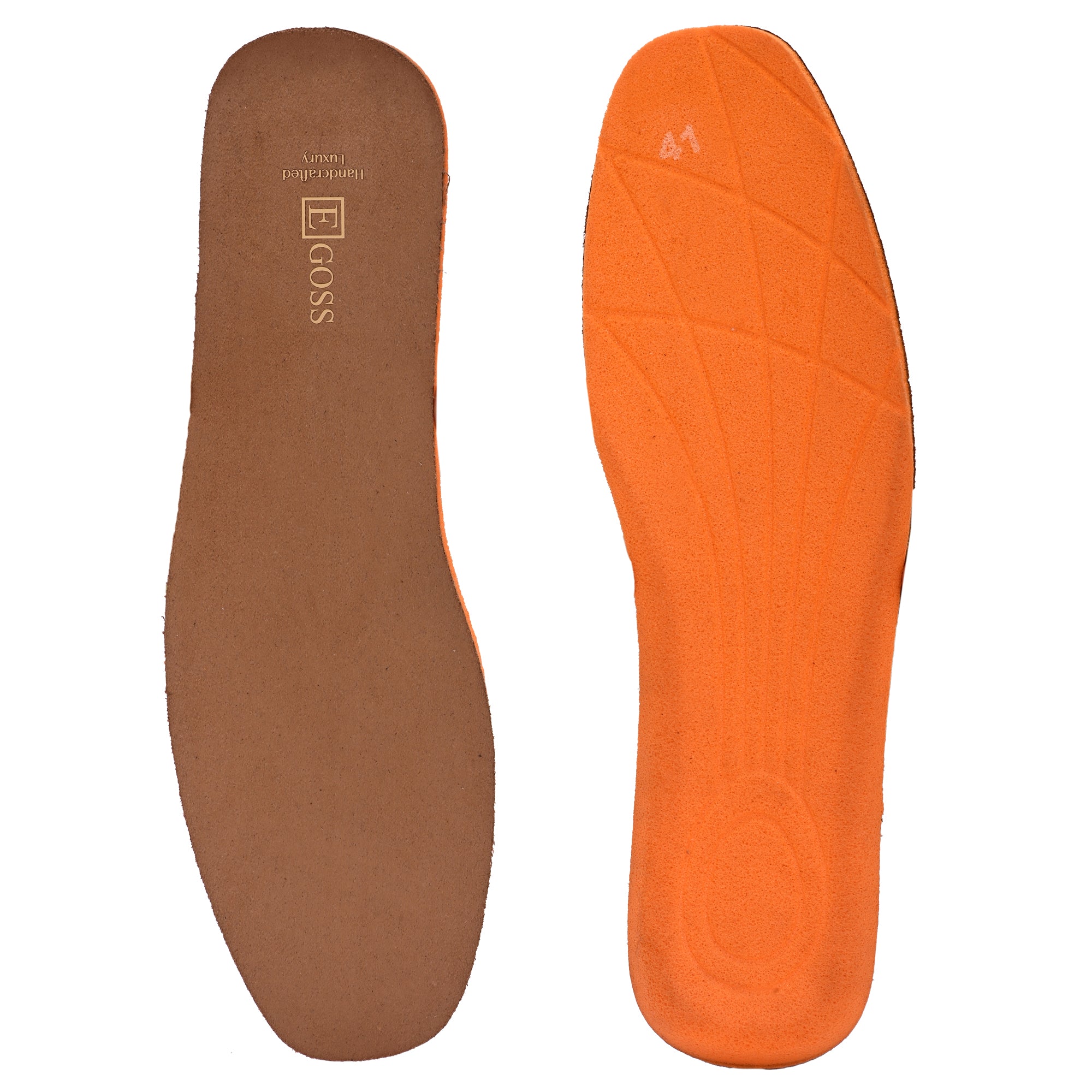Everyday Comfort Insoles by Egoss