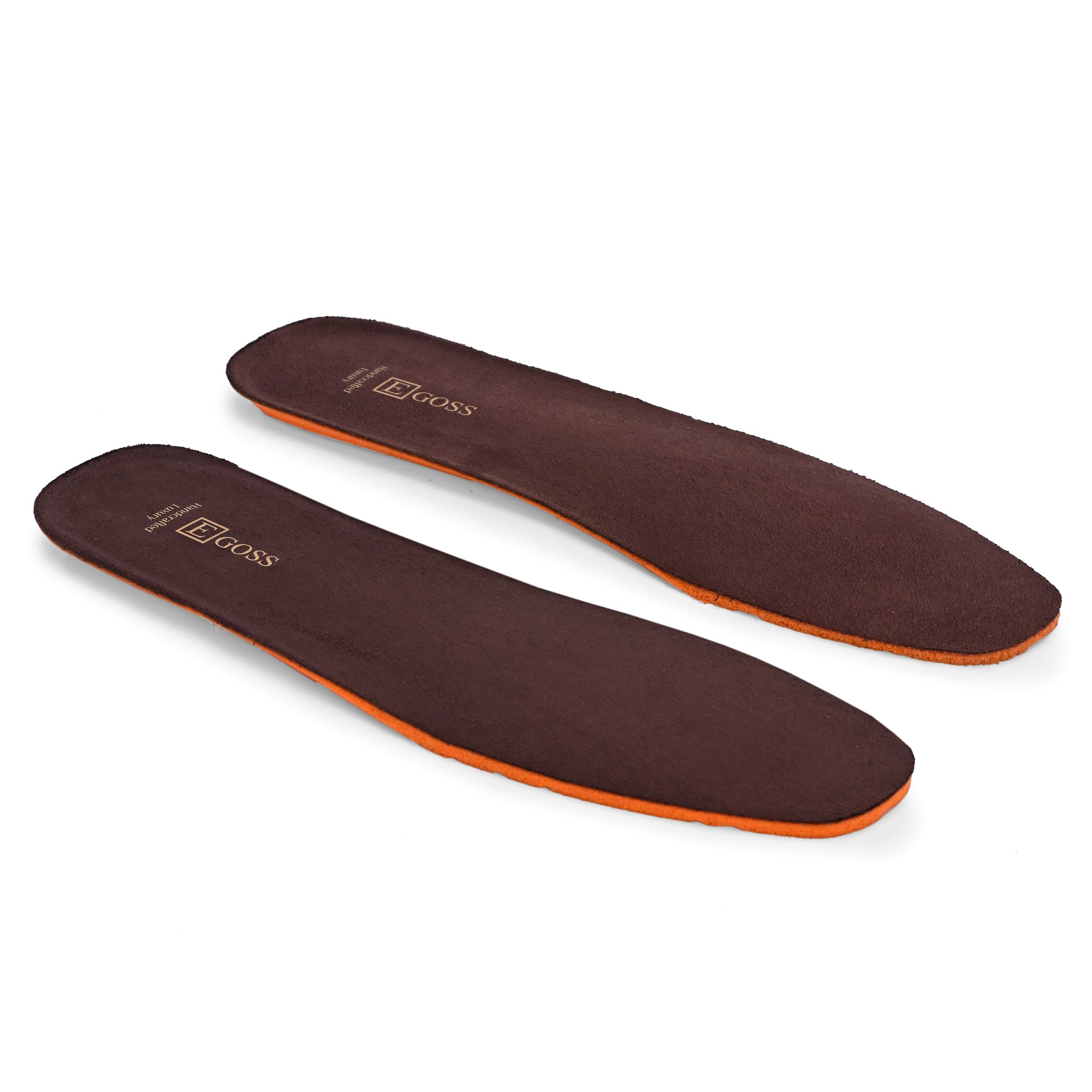 Everyday Comfort Insoles by Egoss