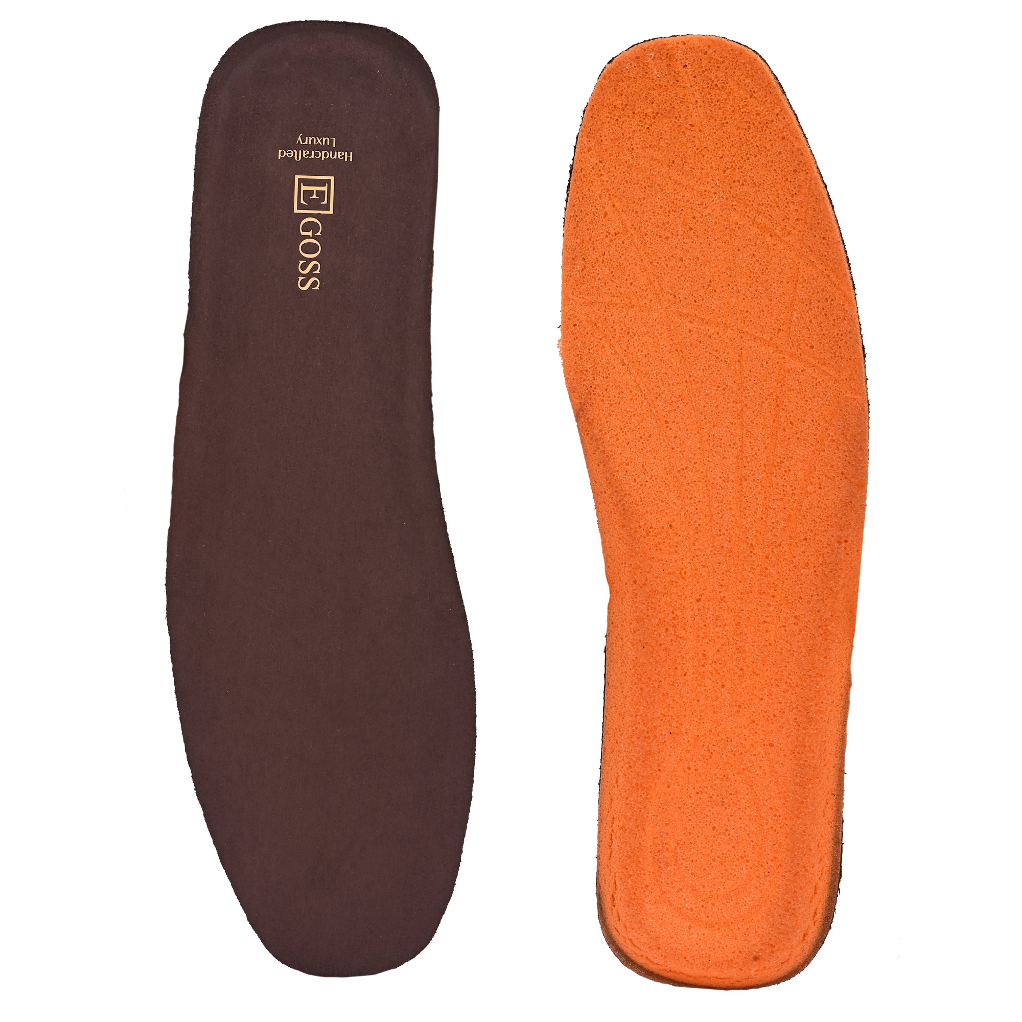 Everyday Comfort Insoles by Egoss