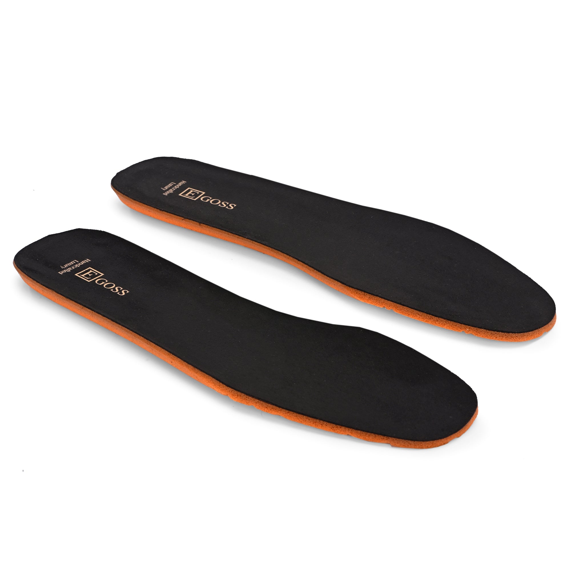 Everyday Comfort Insoles by Egoss