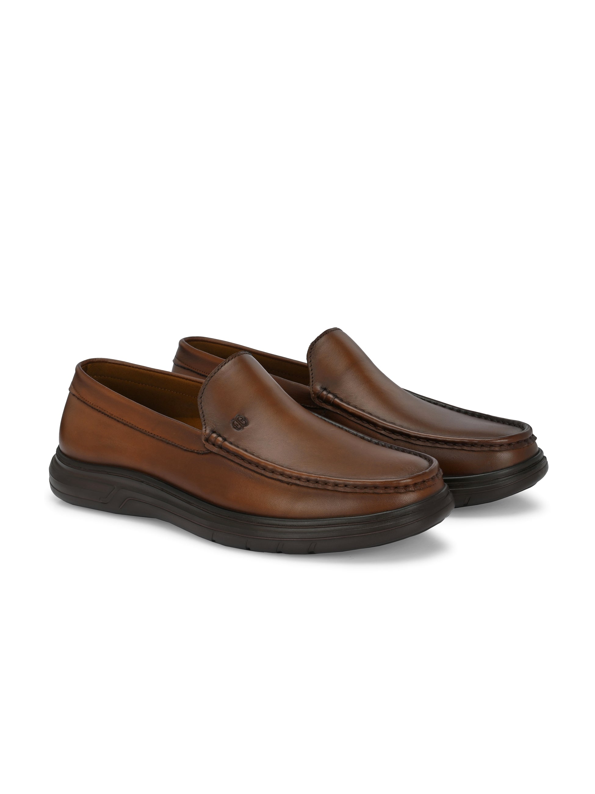 Moonwalk Slip-On Sneakers by Aspeerio