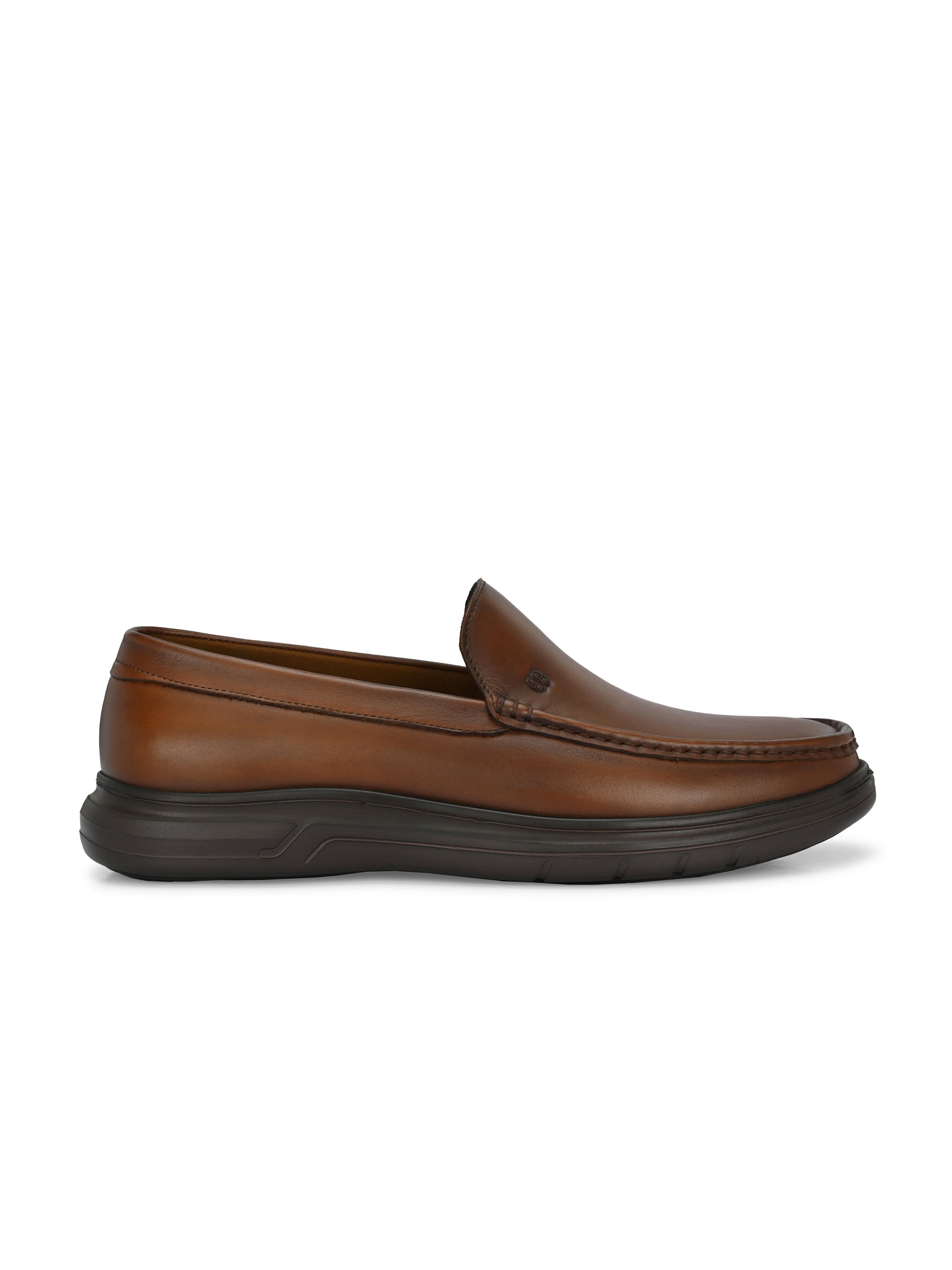 Moonwalk Slip-On Sneakers by Aspeerio
