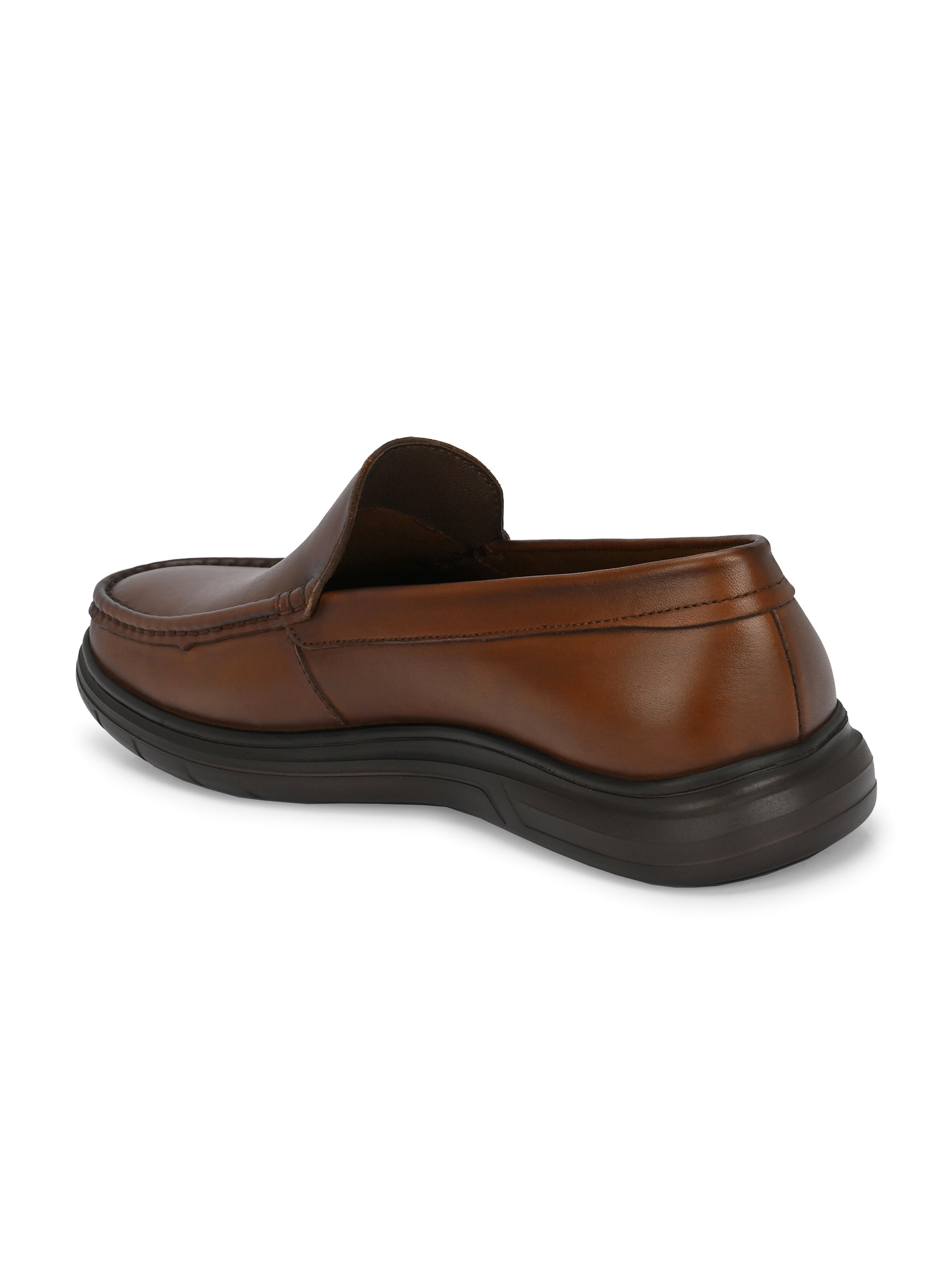 Moonwalk Slip-On Sneakers by Aspeerio
