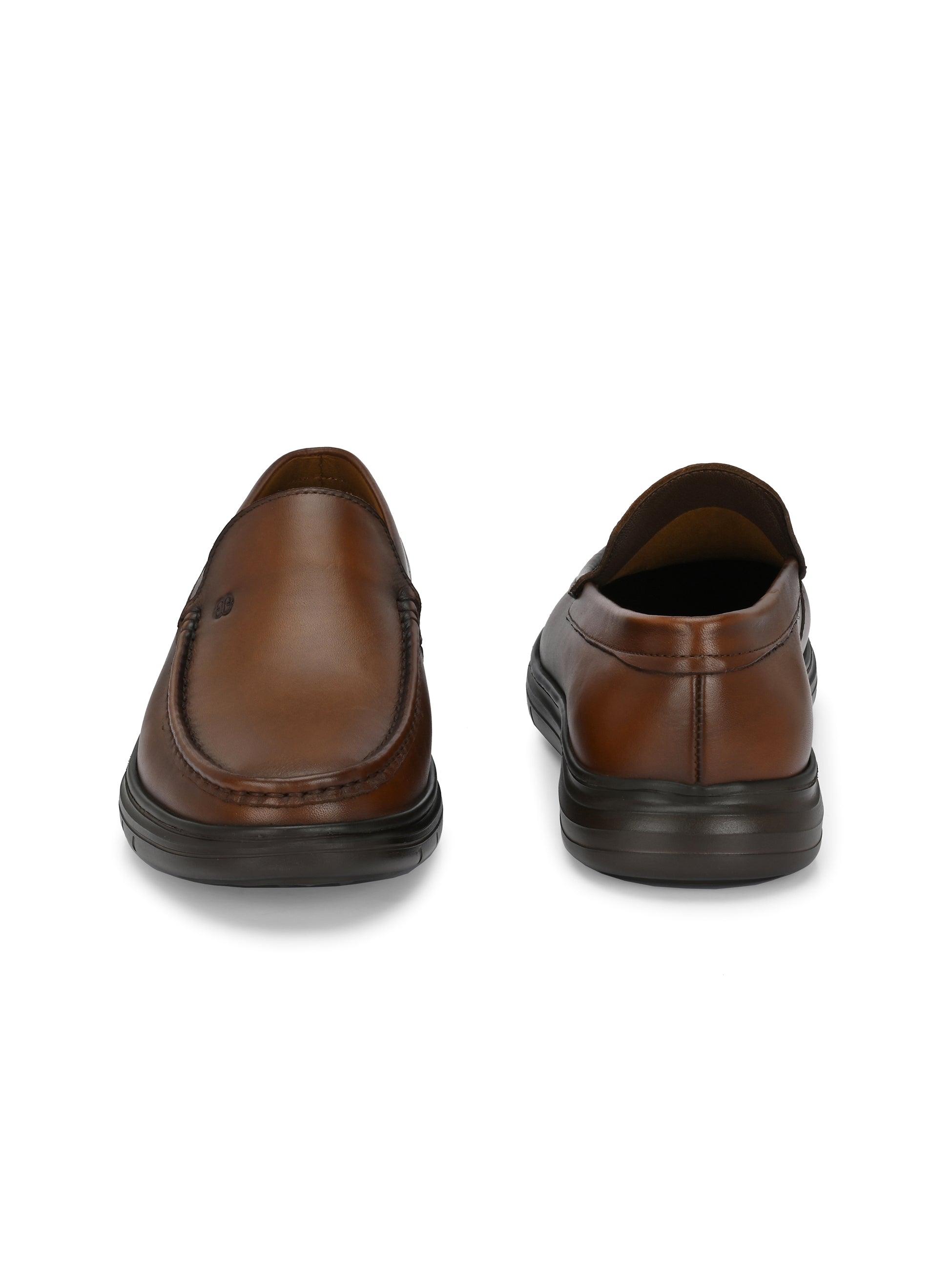 Moonwalk Slip-On Sneakers by Aspeerio