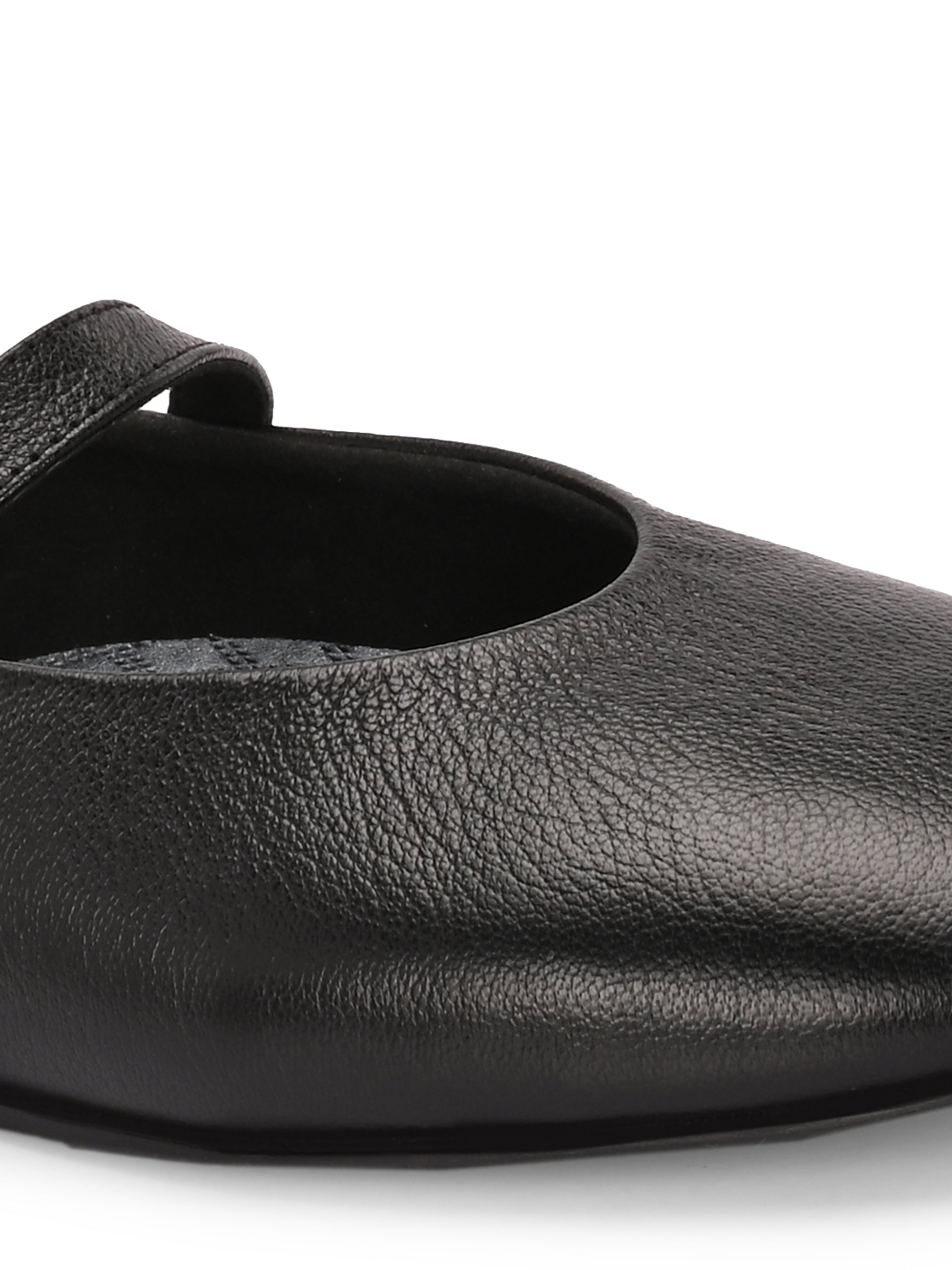 Mary Jane Classic ladybossbyegoss