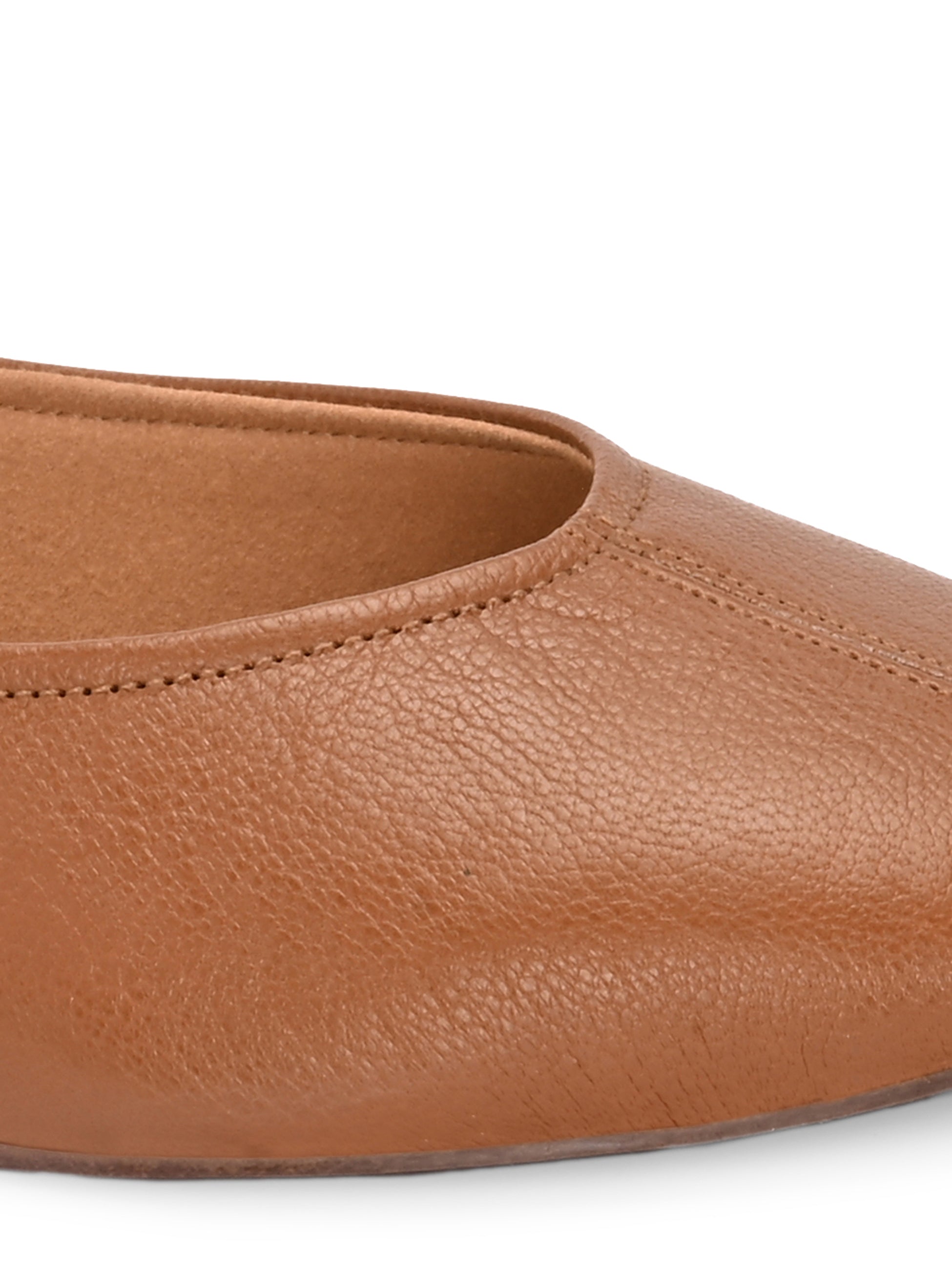 BOSS BALLERINAS ladybossbyegoss