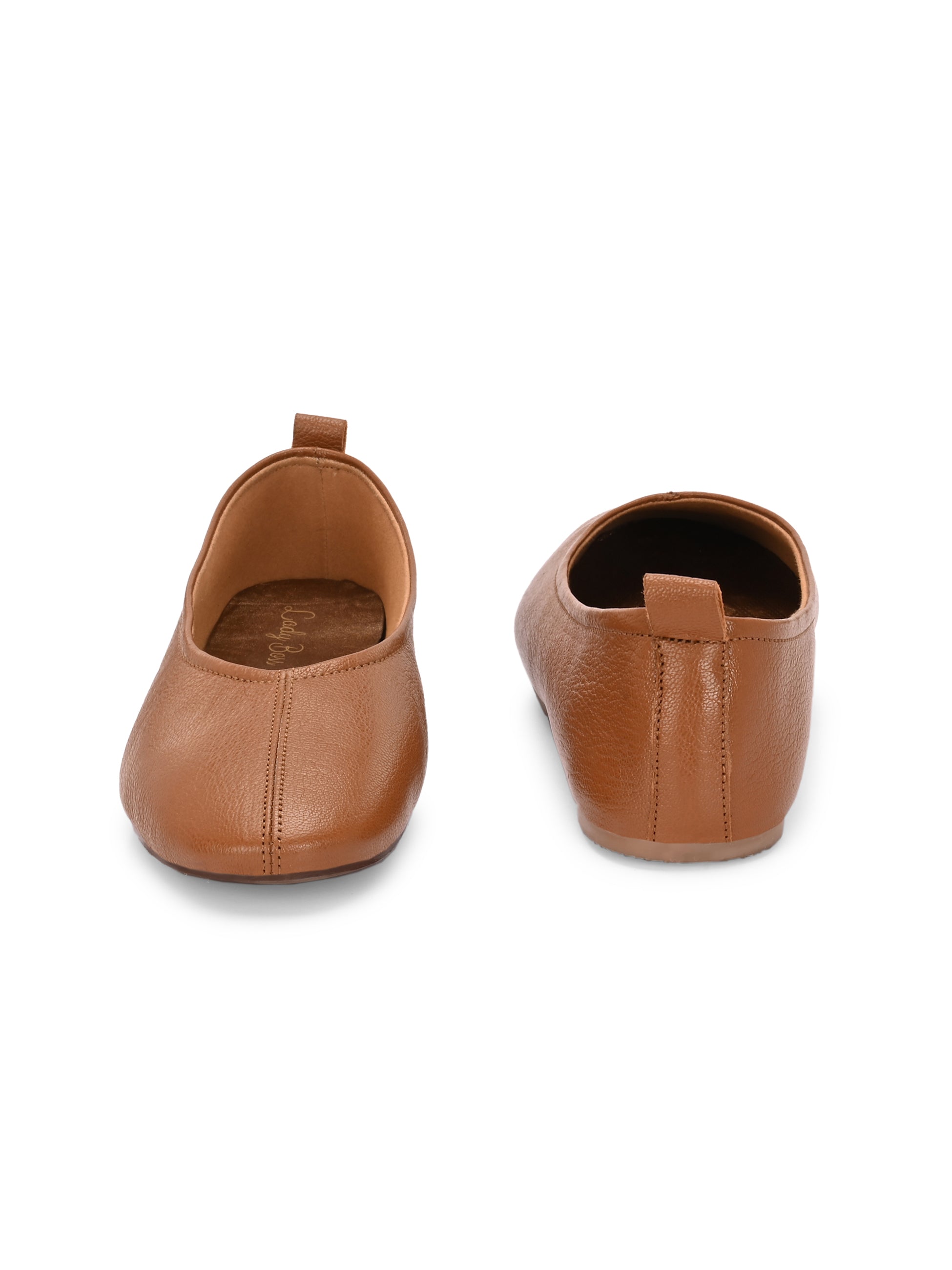 BOSS BALLERINAS ladybossbyegoss