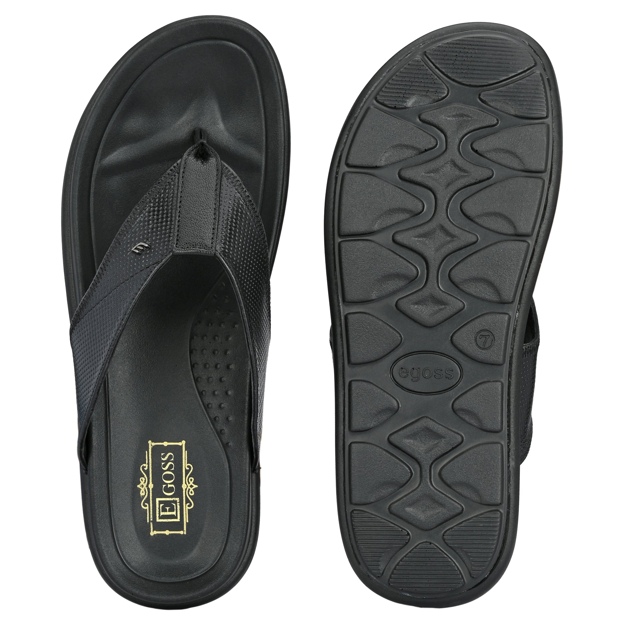 Egoss Slippers For Men