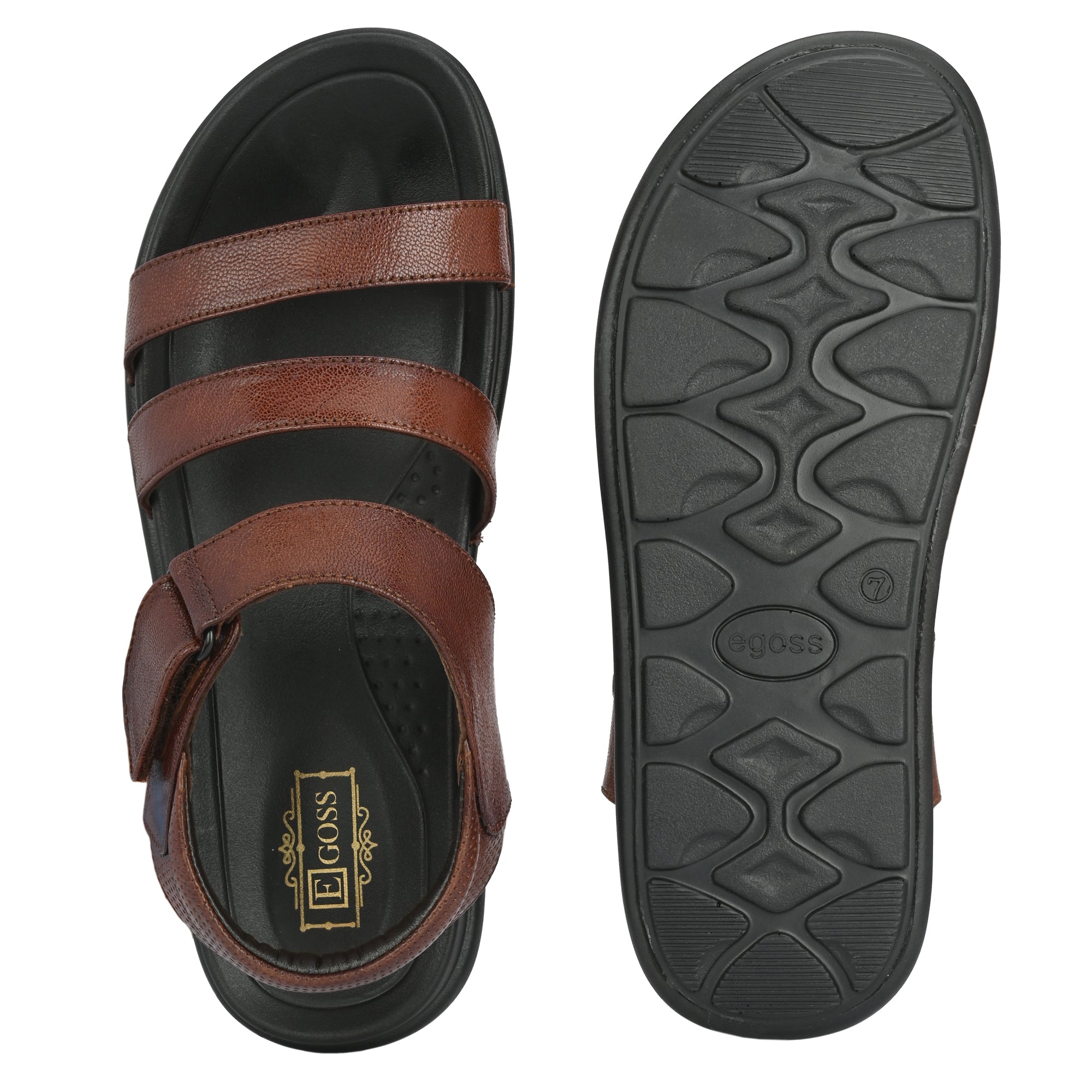Egoss Sandals For Men
