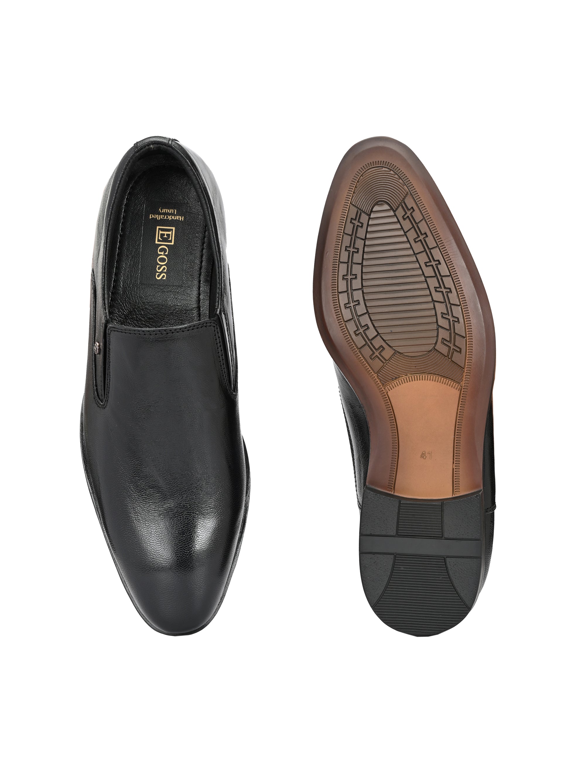 Rover Mocassins by Aspeerio