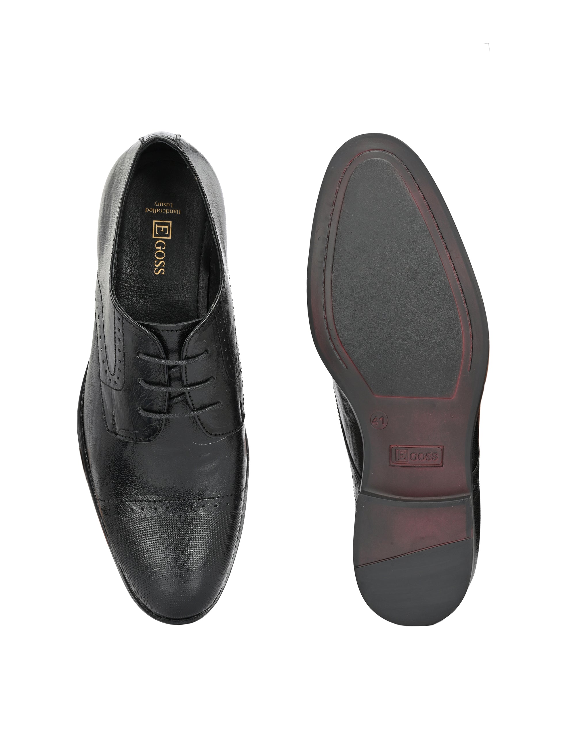 Rover Lace-Ups by Aspeerio