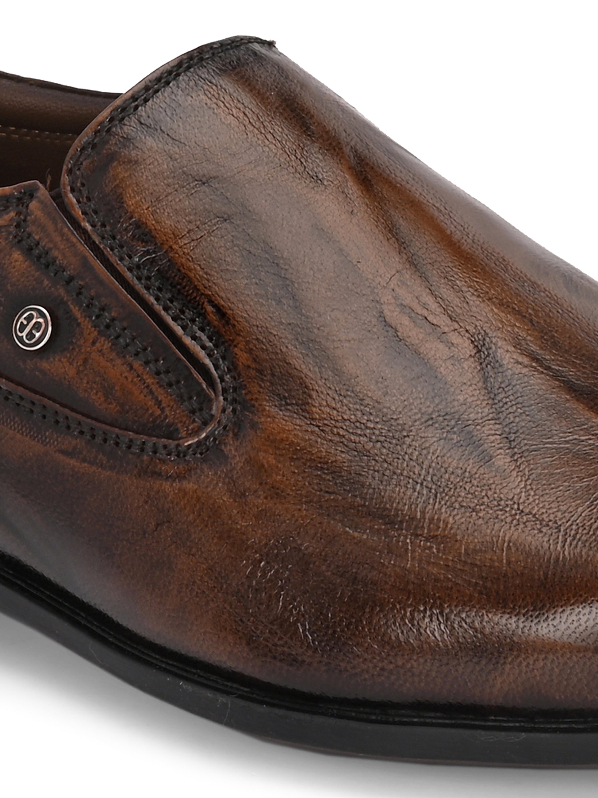 Rover Mocassins by Aspeerio