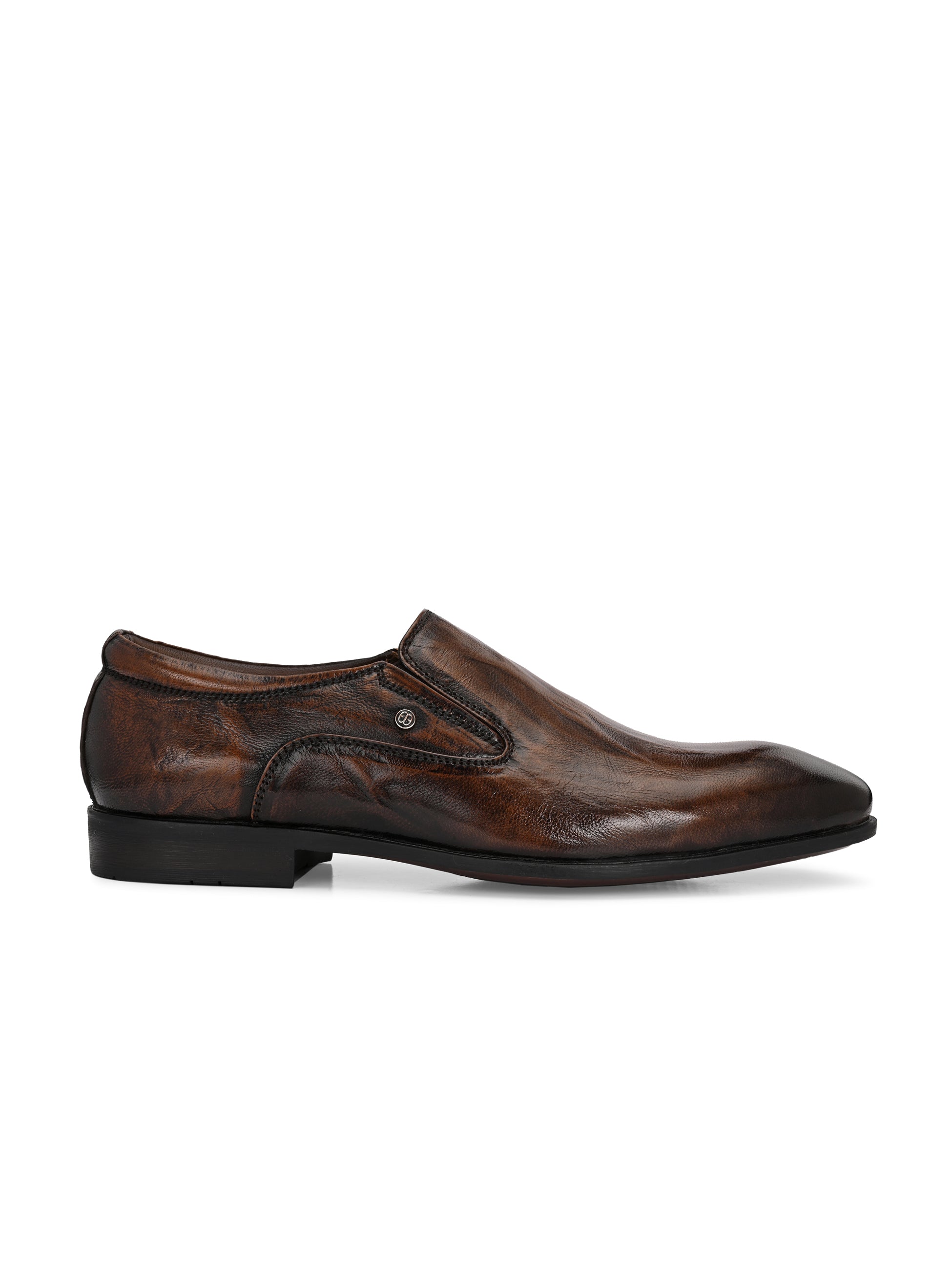 Rover Mocassins by Aspeerio