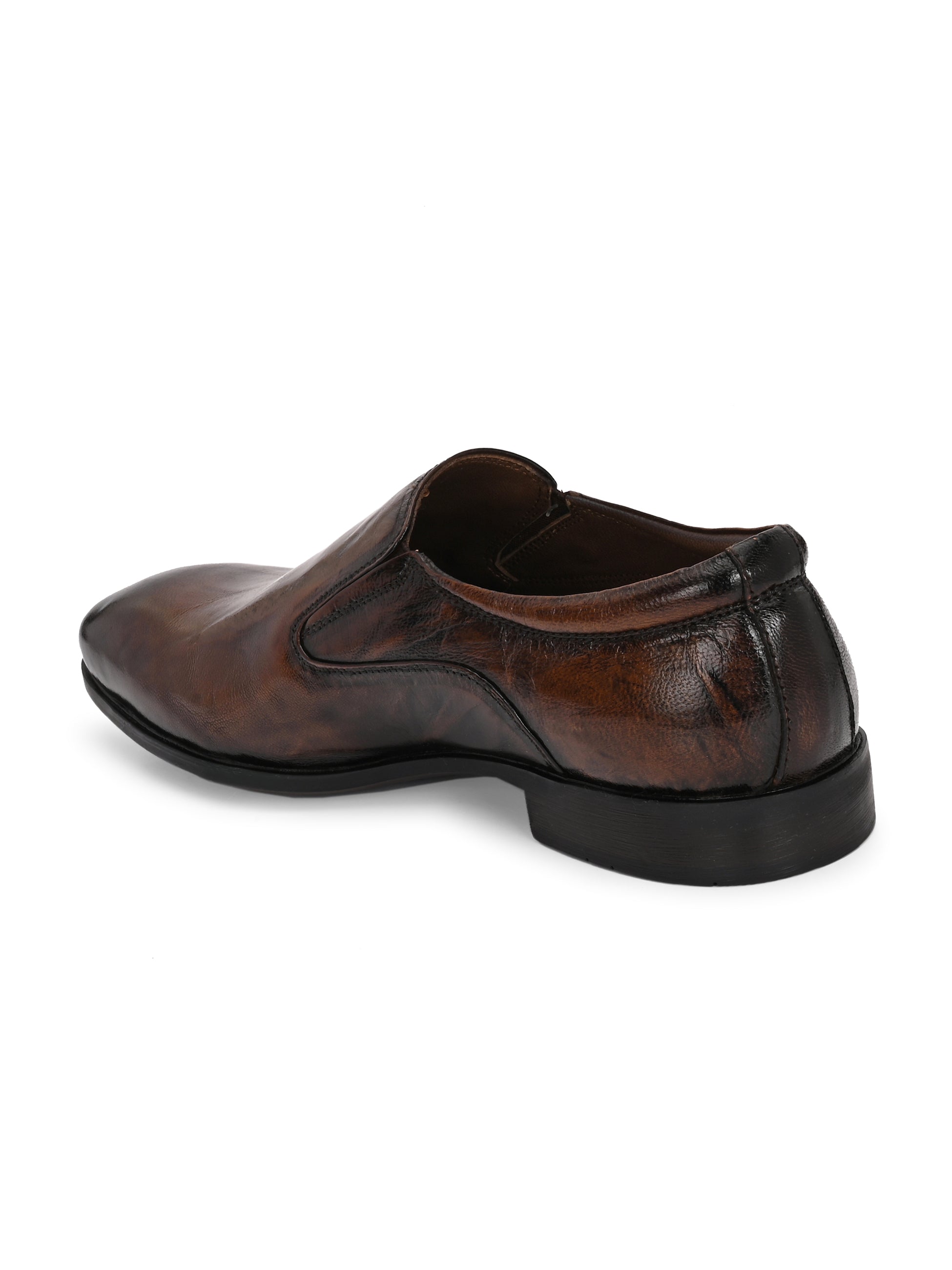 Rover Mocassins by Aspeerio
