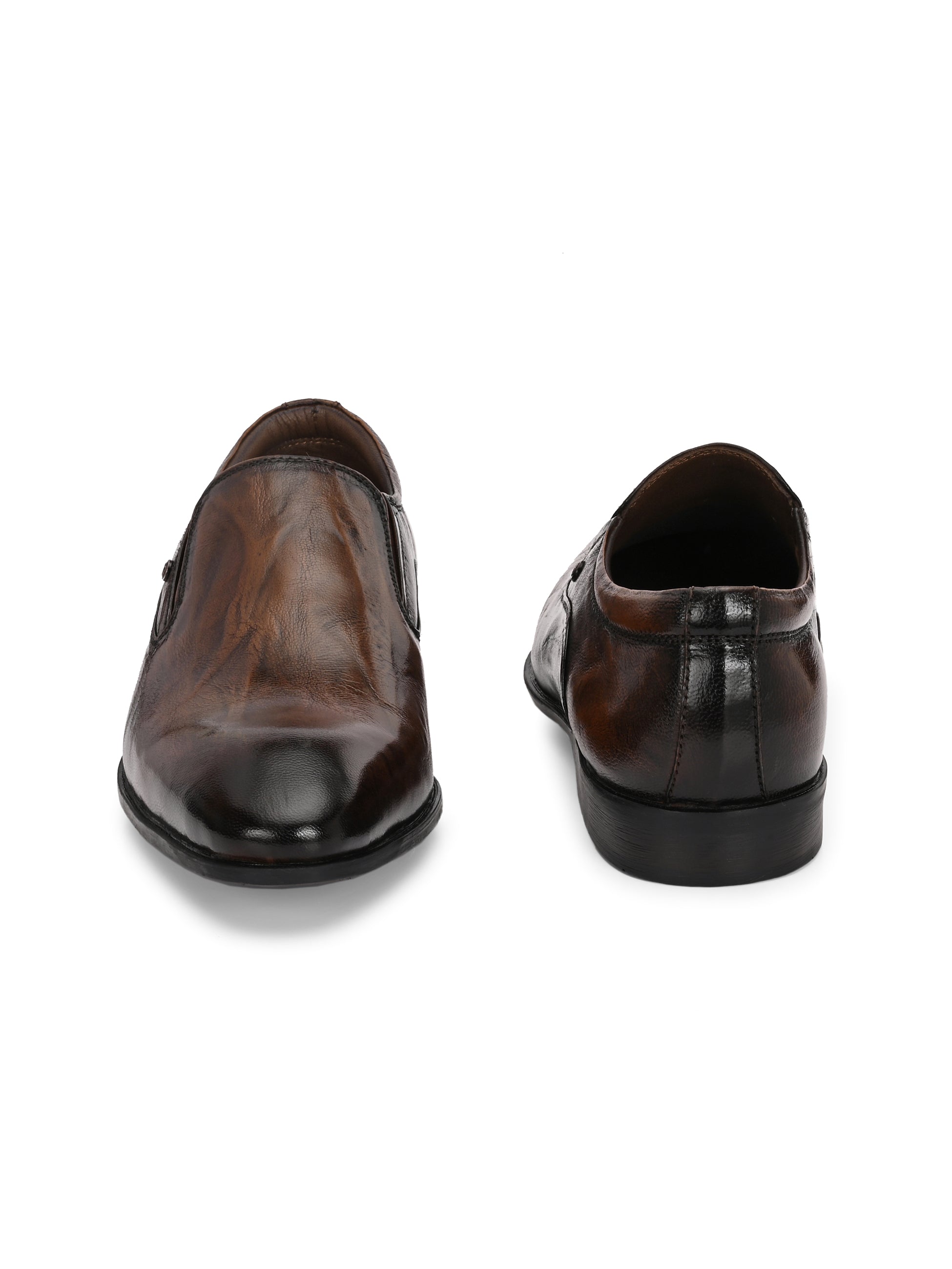 Rover Mocassins by Aspeerio