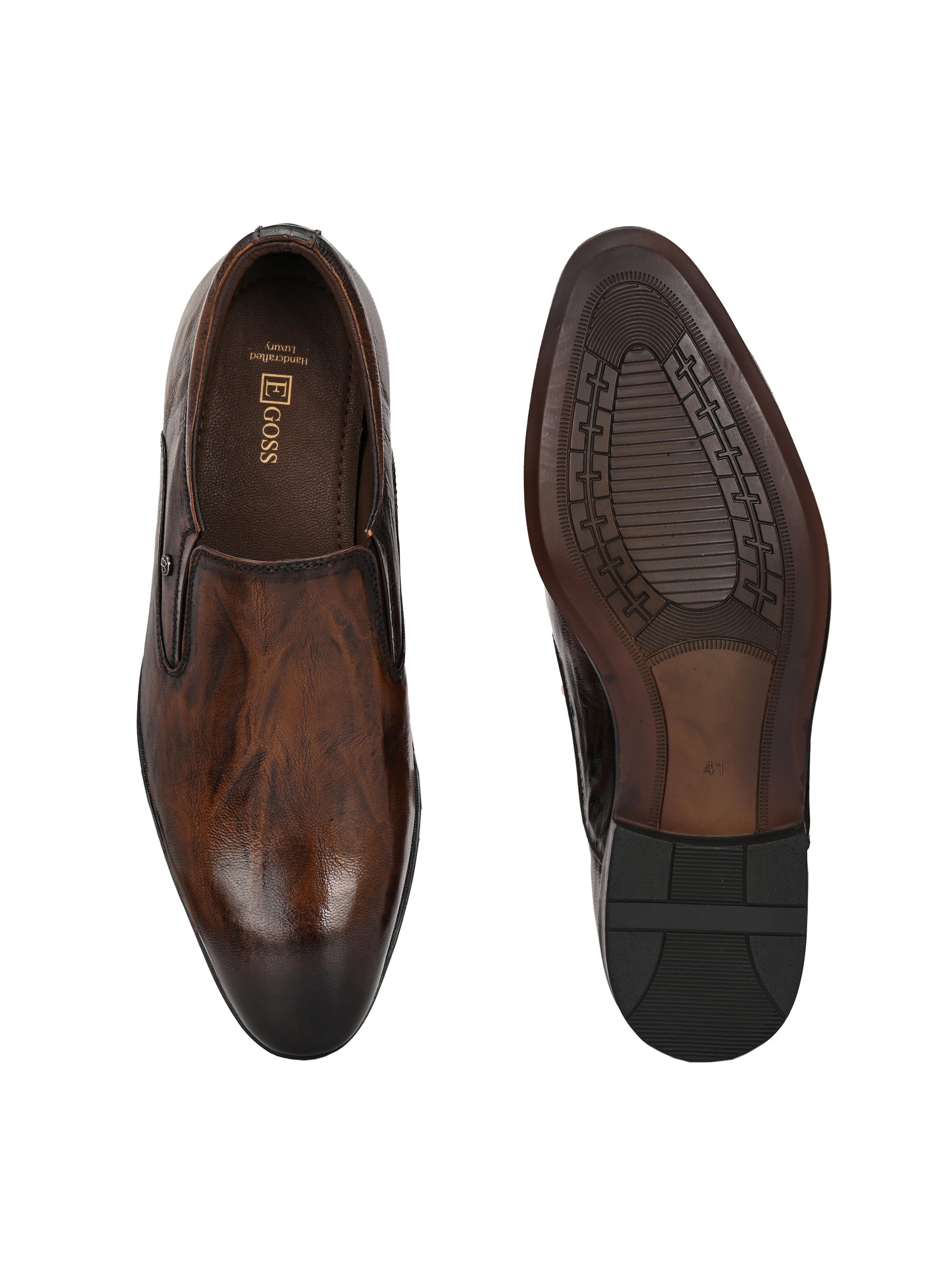 Rover Mocassins by Aspeerio