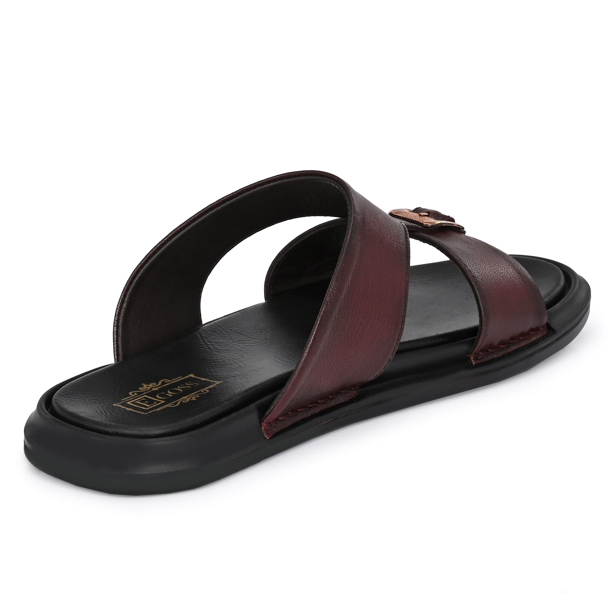 Egoss Slippers For Men