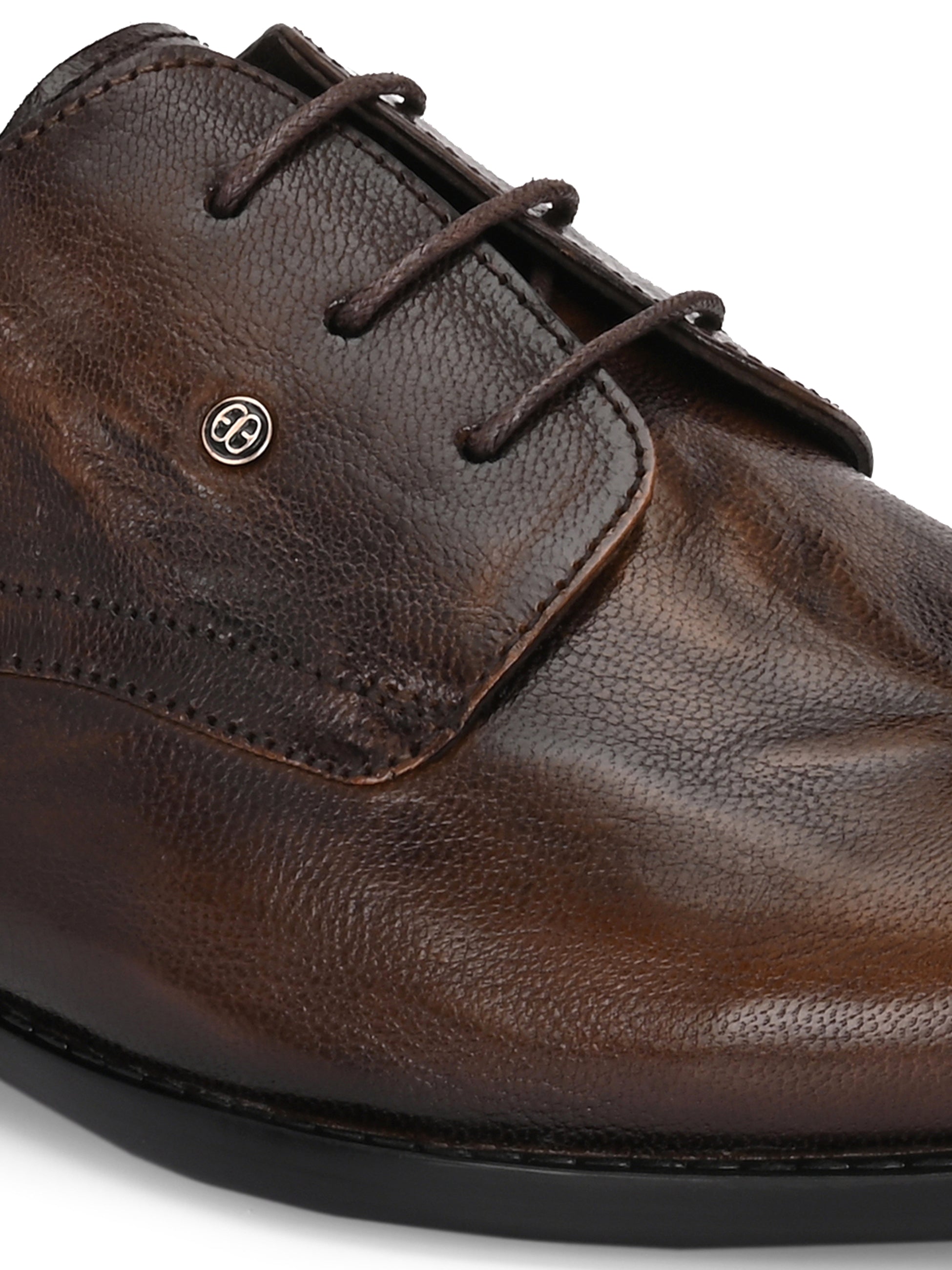 Rover Lace-Ups by Aspeerio