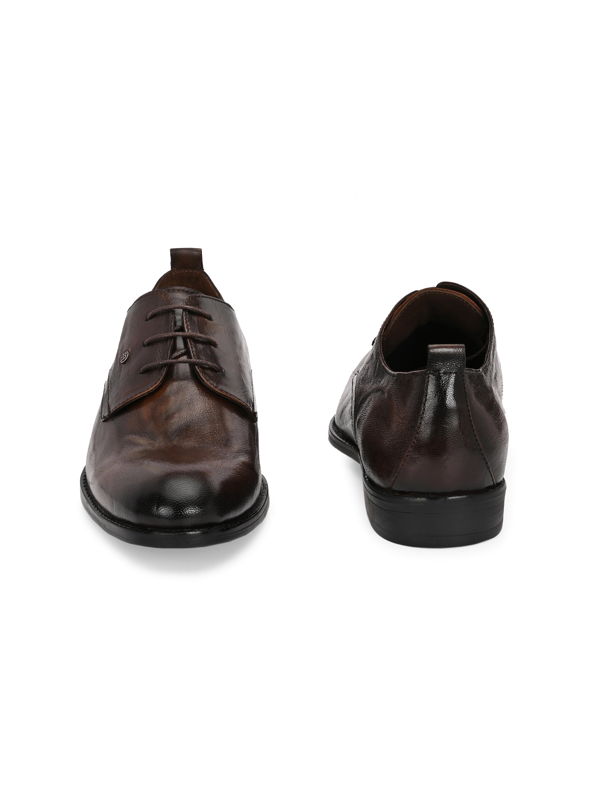 Rover Lace-Ups by Aspeerio