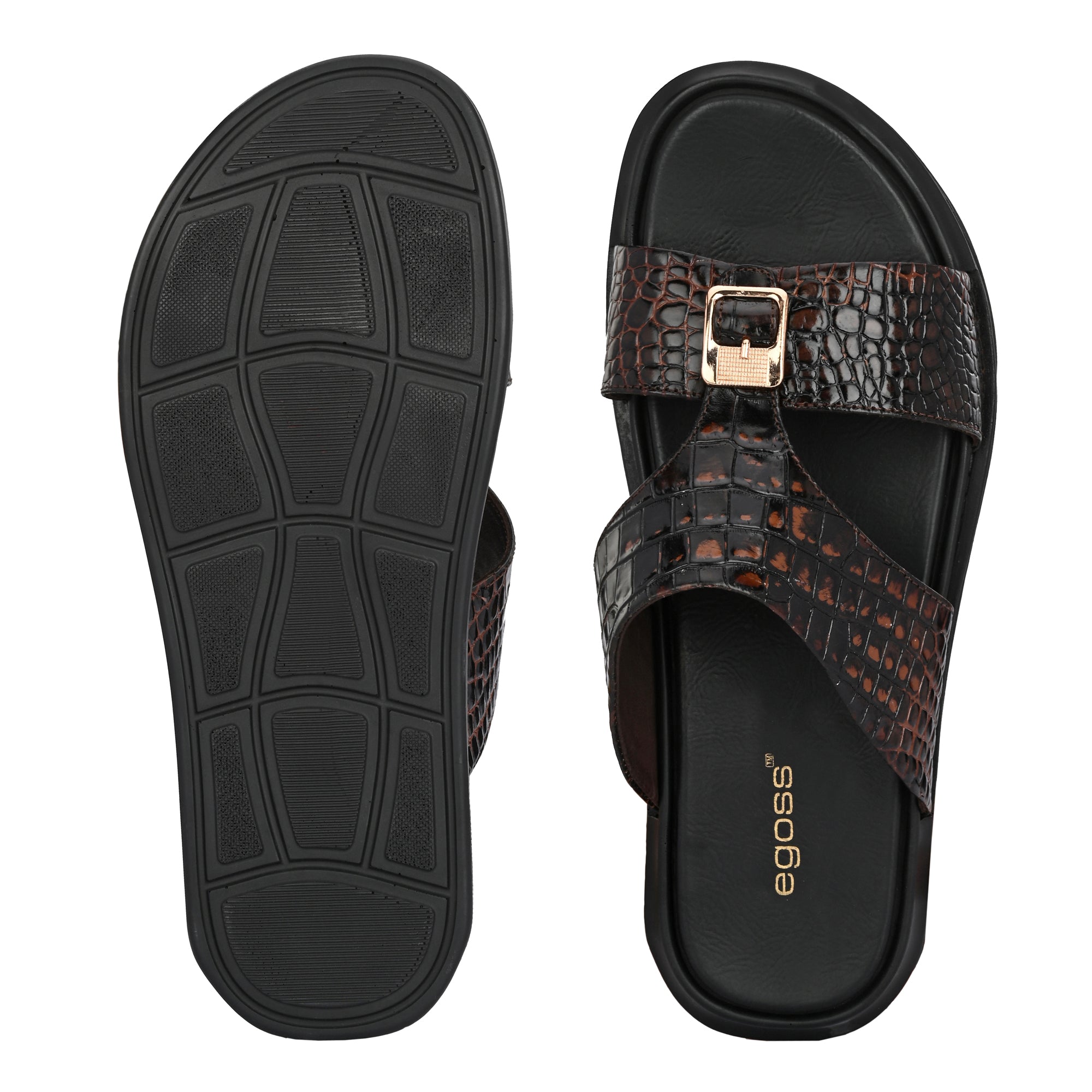 Egoss Slippers For Men