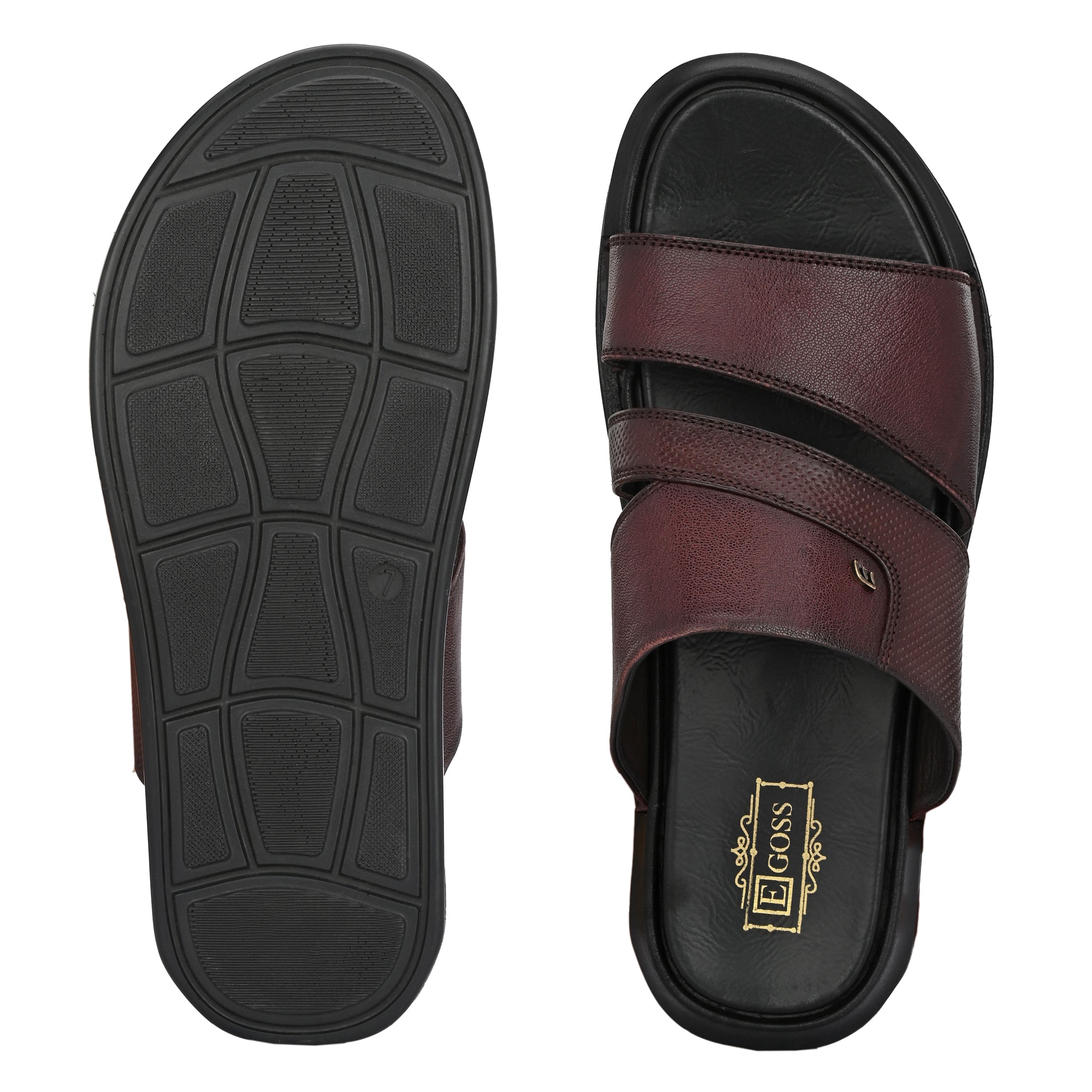 Egoss Slippers For Men