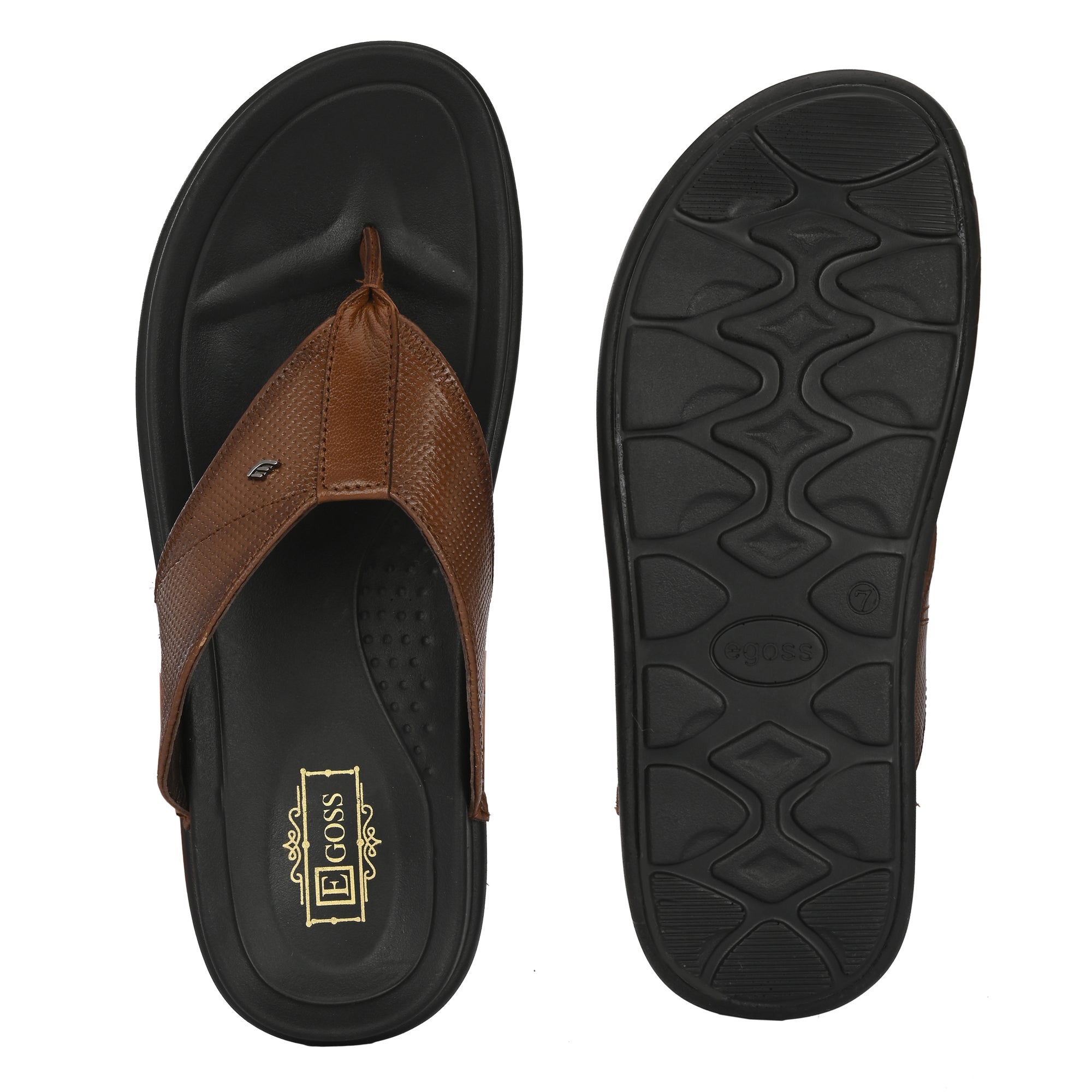 Egoss Slippers For Men