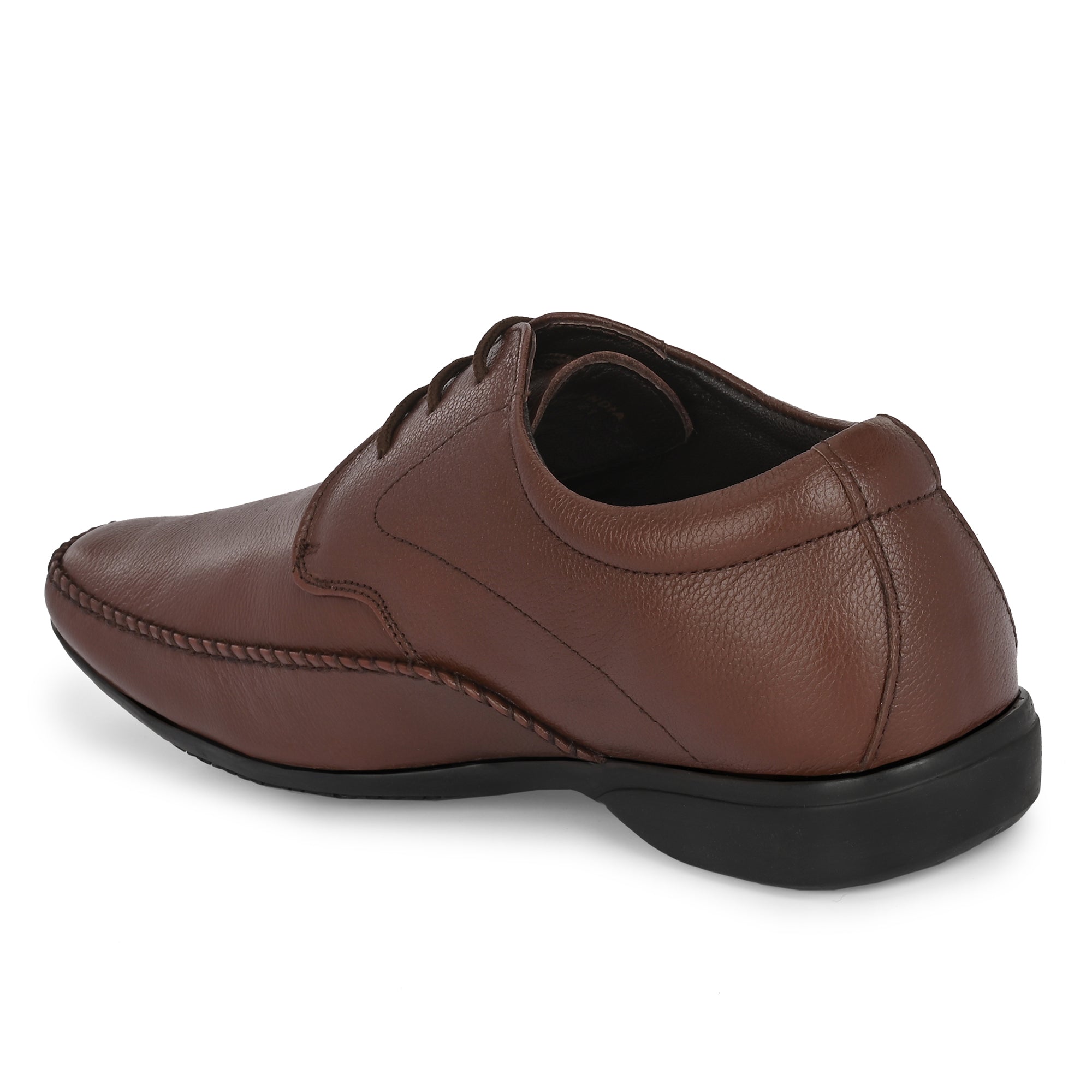 Egoss Formal Lace-Up Shoes For Men