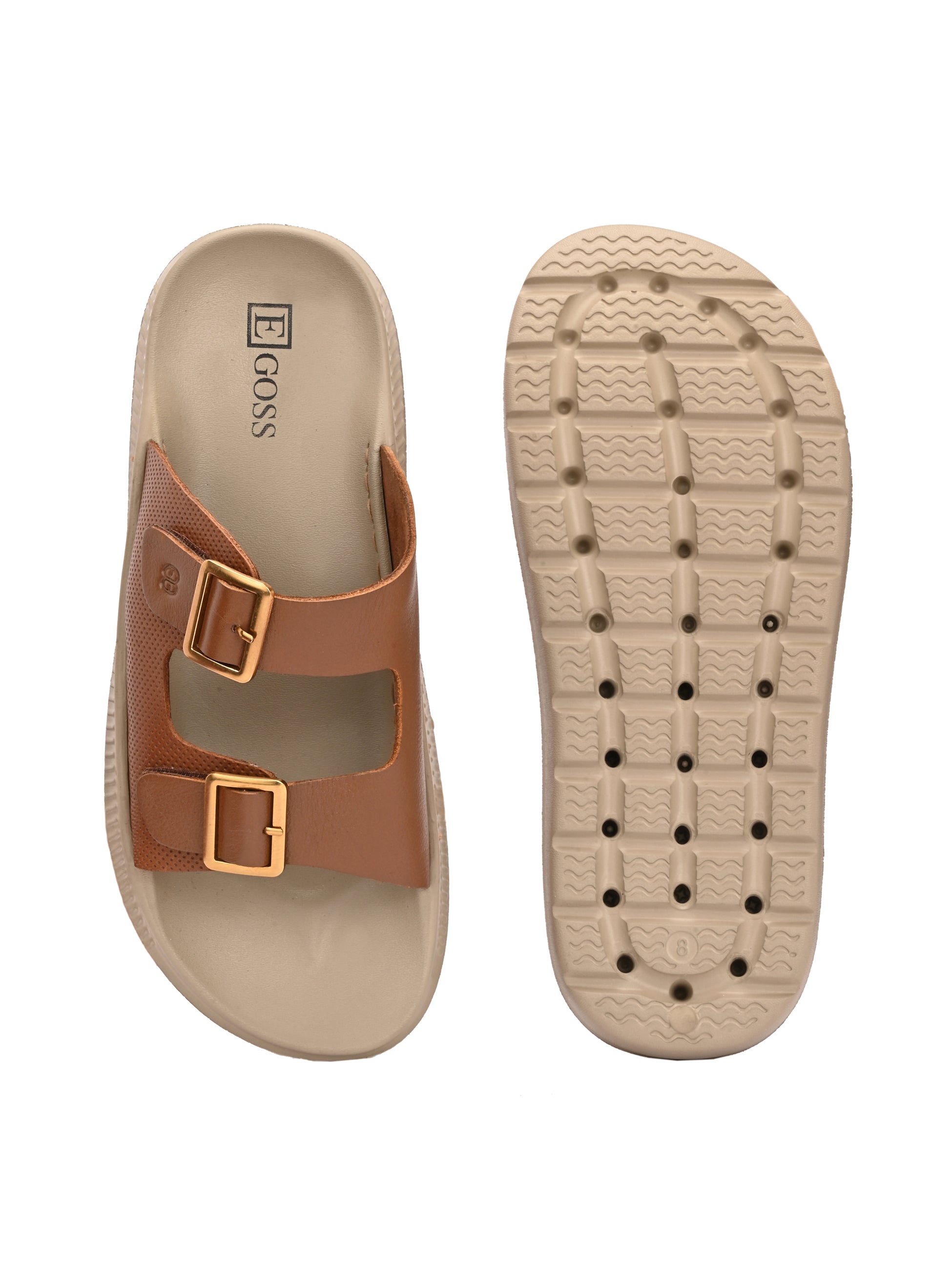 Zero Gravity Ultralight Slippers by Egoss