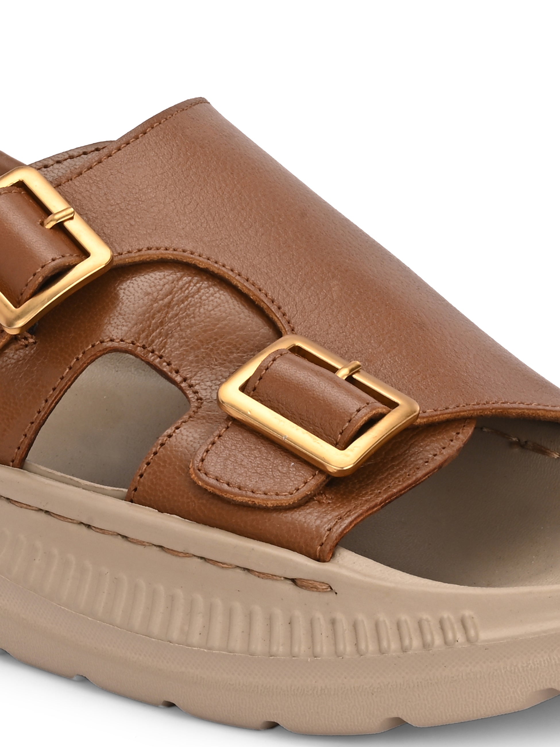 Zero Gravity Ultralight Sandals by Egoss