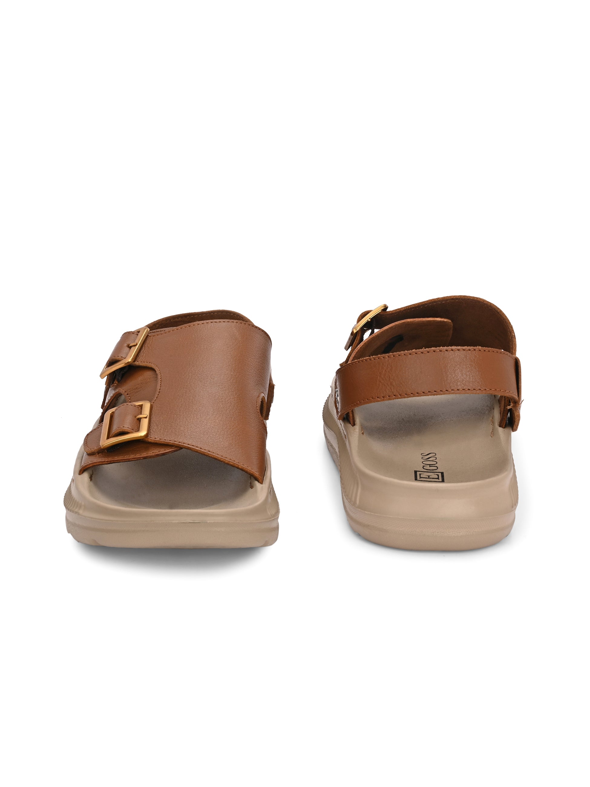 Zero Gravity Ultralight Sandals by Egoss