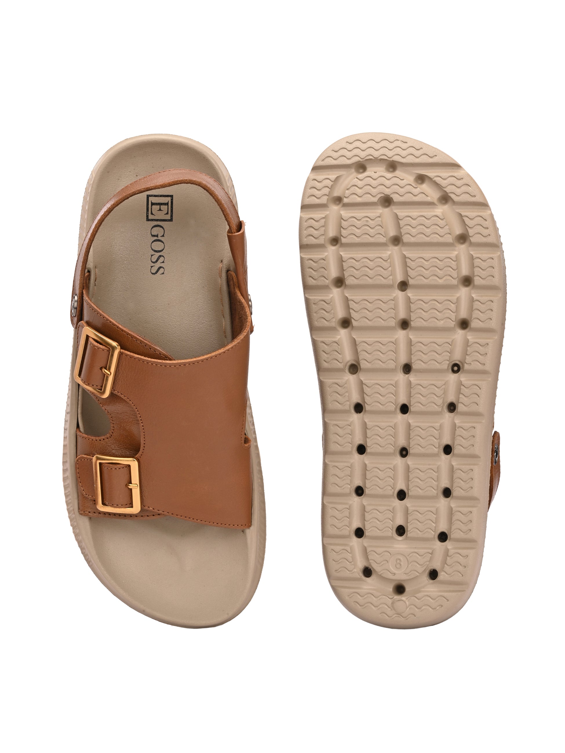 Zero Gravity Ultralight Sandals by Egoss