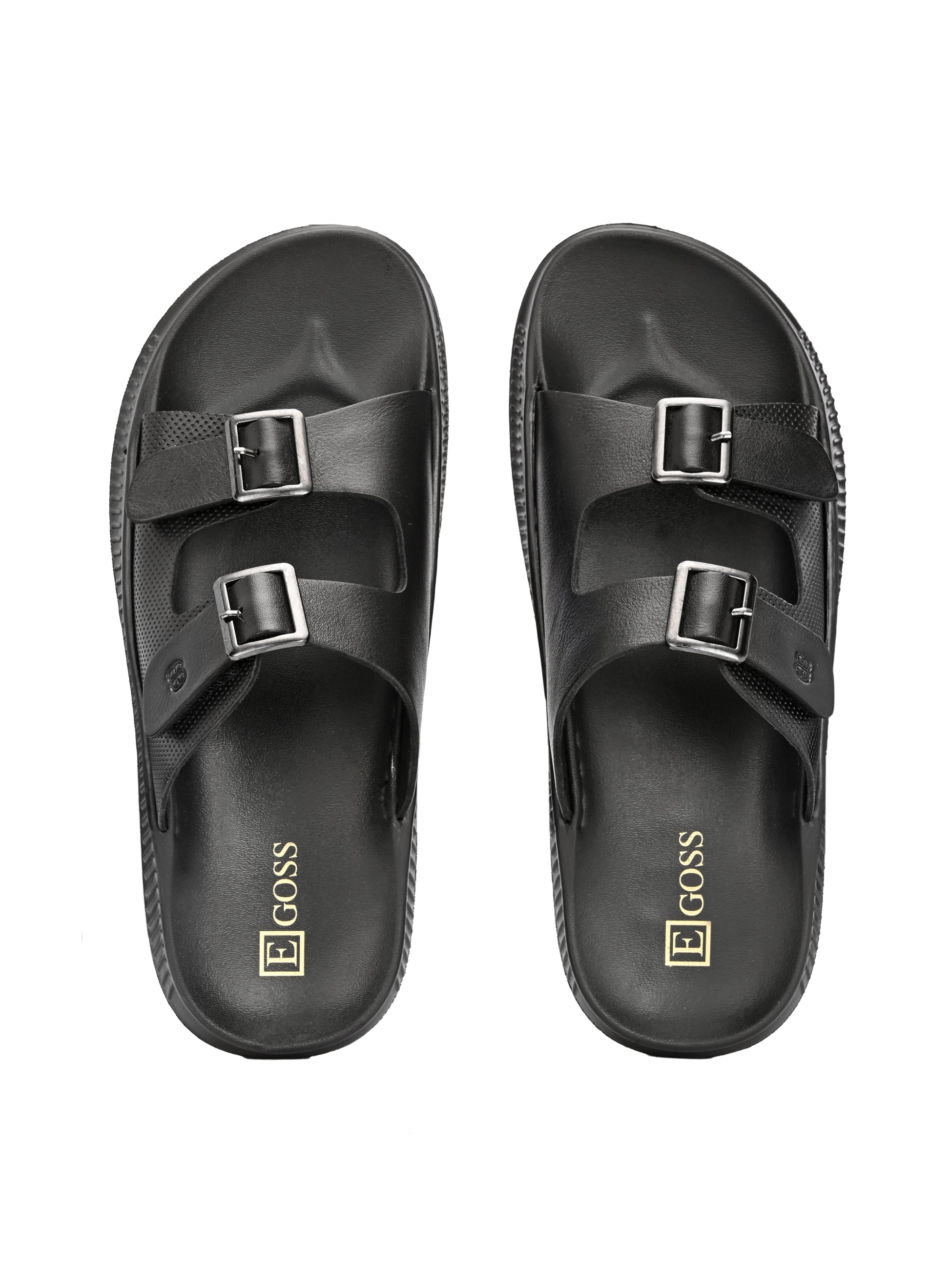 Zero Gravity Ultralight Slippers by Egoss