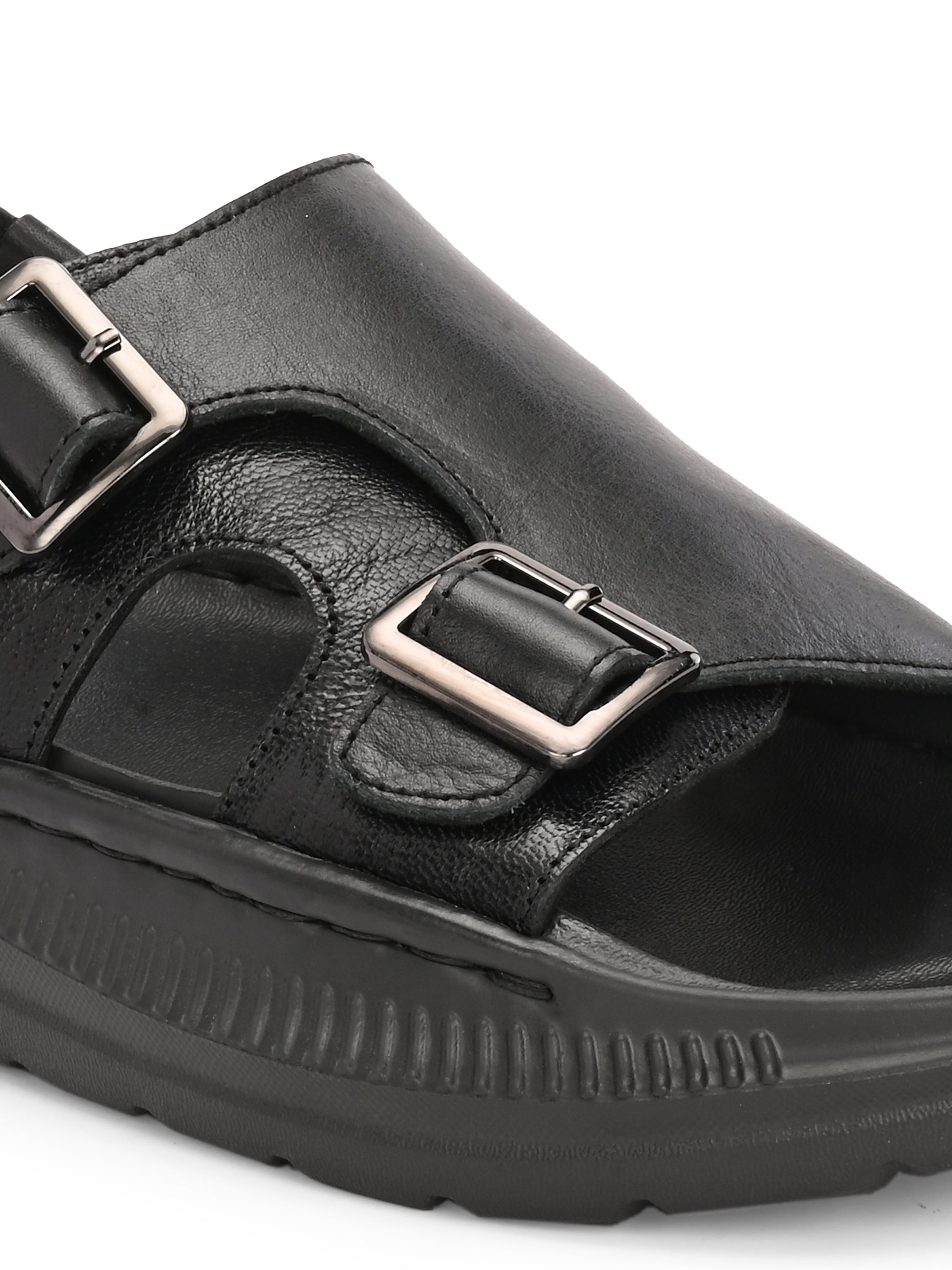 Zero Gravity Ultralight Sandals by Egoss