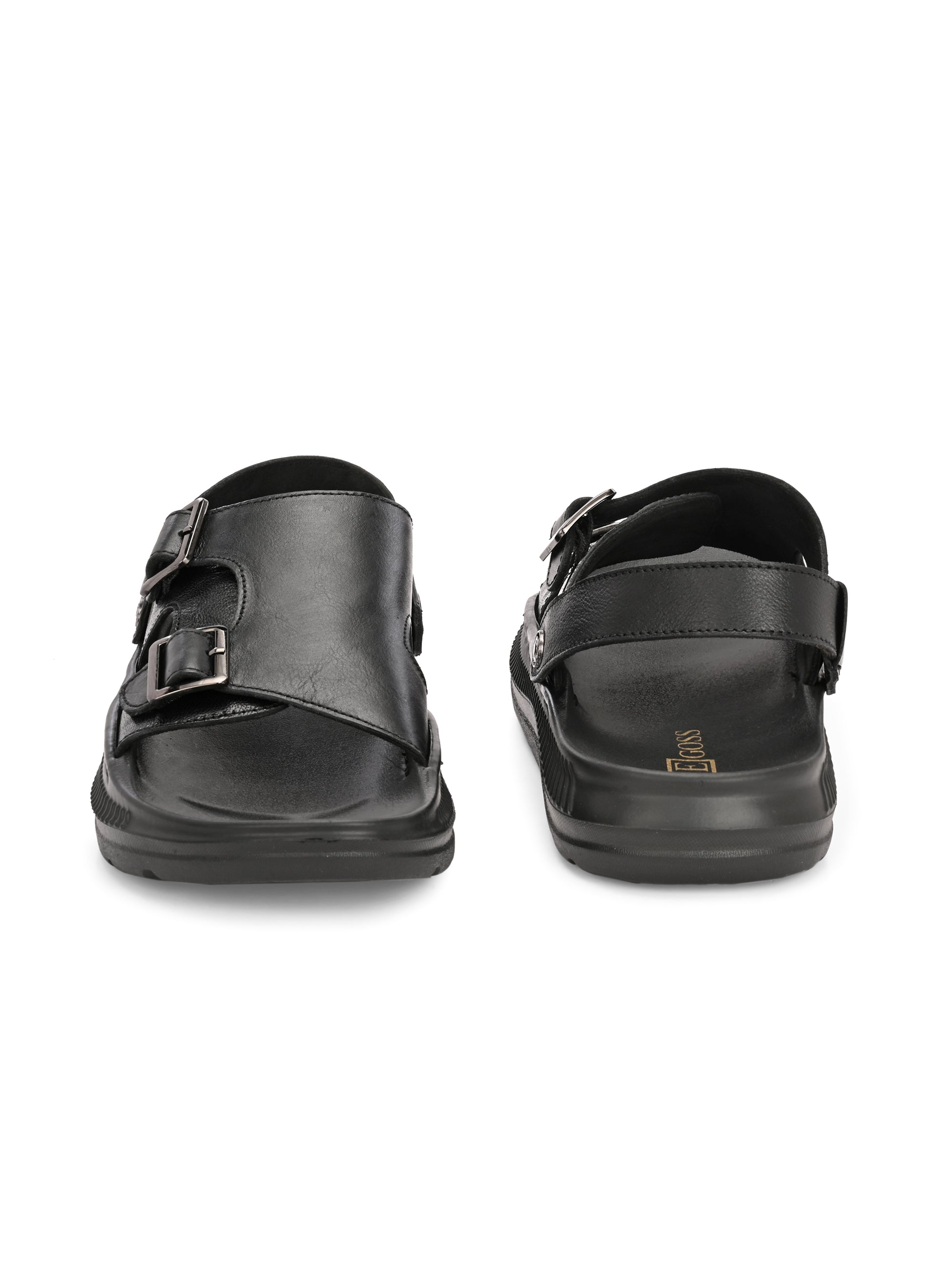 Zero Gravity Ultralight Sandals by Egoss