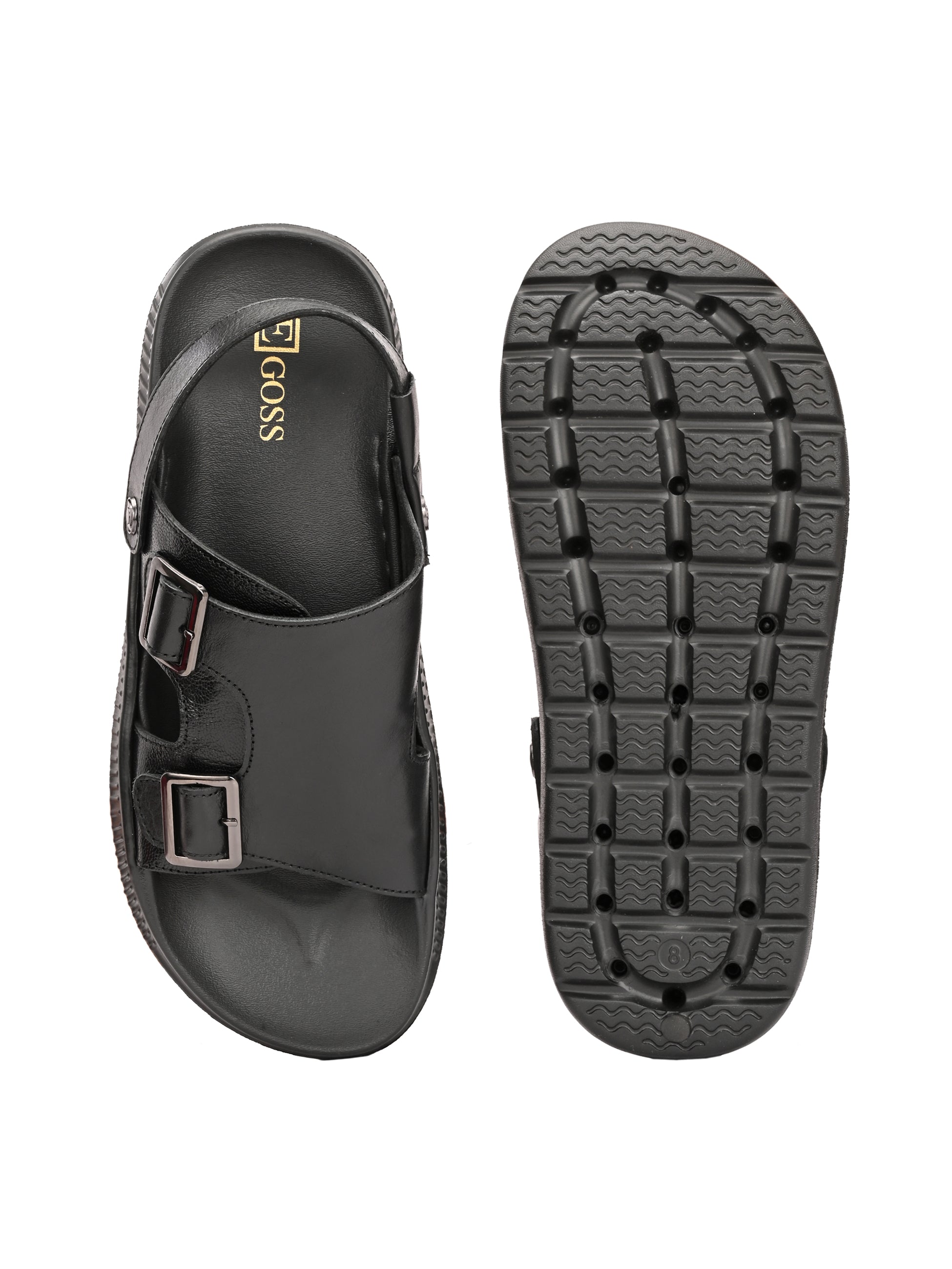 Zero Gravity Ultralight Sandals by Egoss